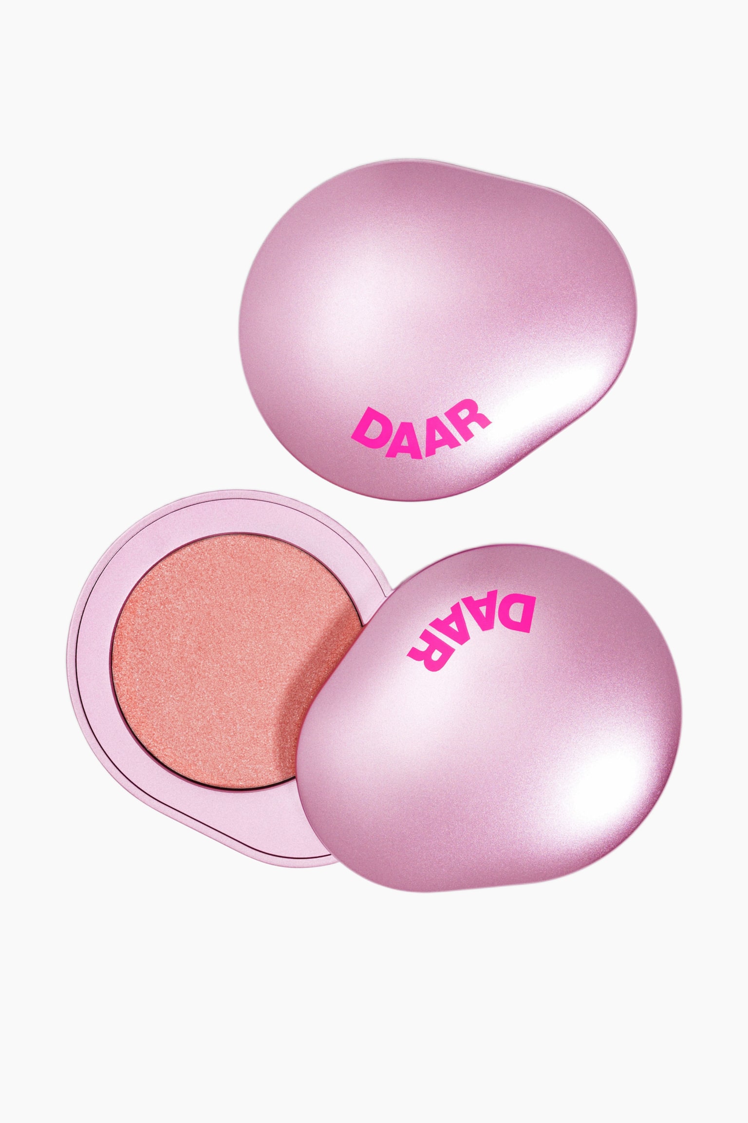 Creme Blush - Pink Sorbet/Cherry Kiss/Guava Pop
