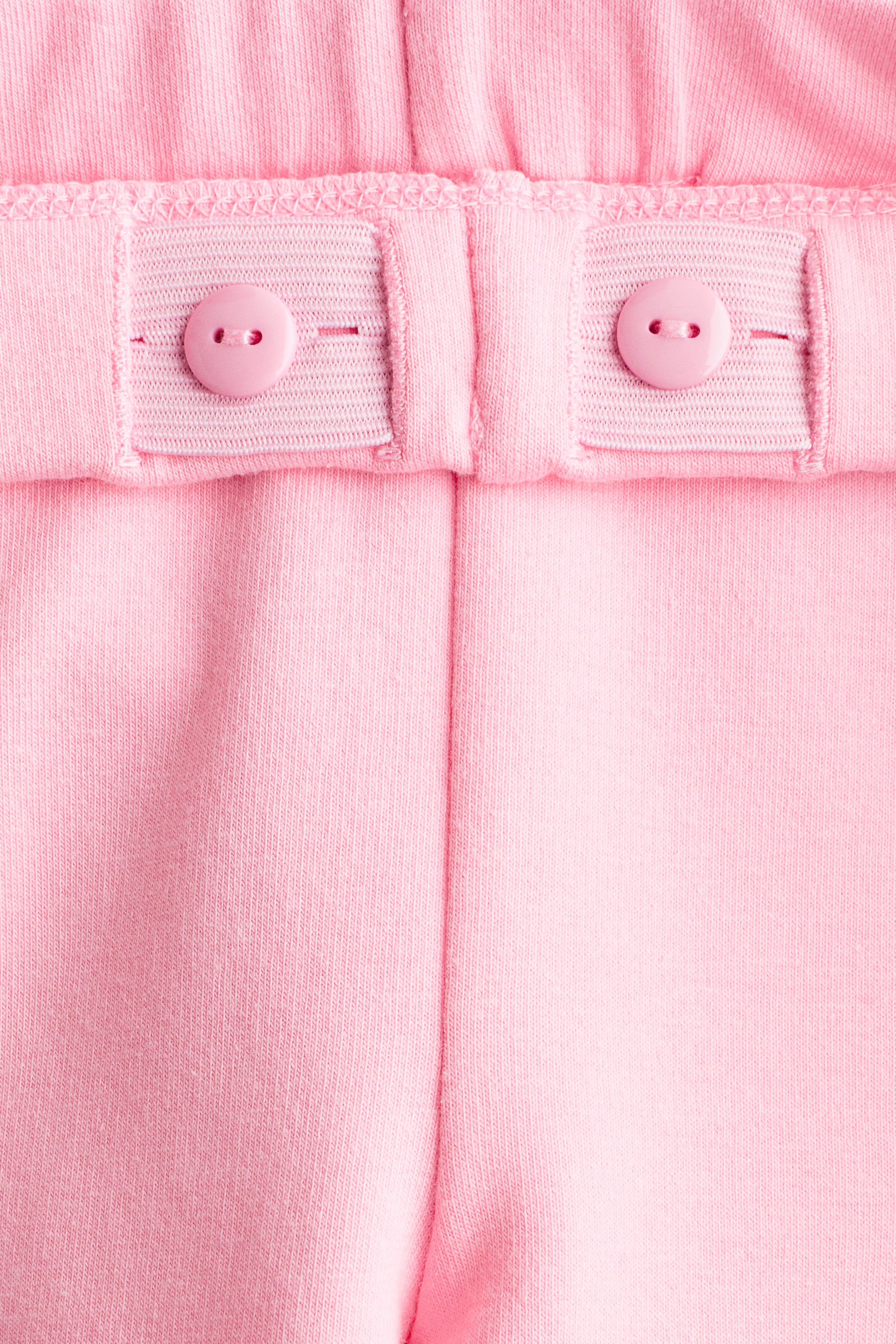 Ampliar la imagen: Leggings - Rosa/Corazones - Kids | H&M MX 2