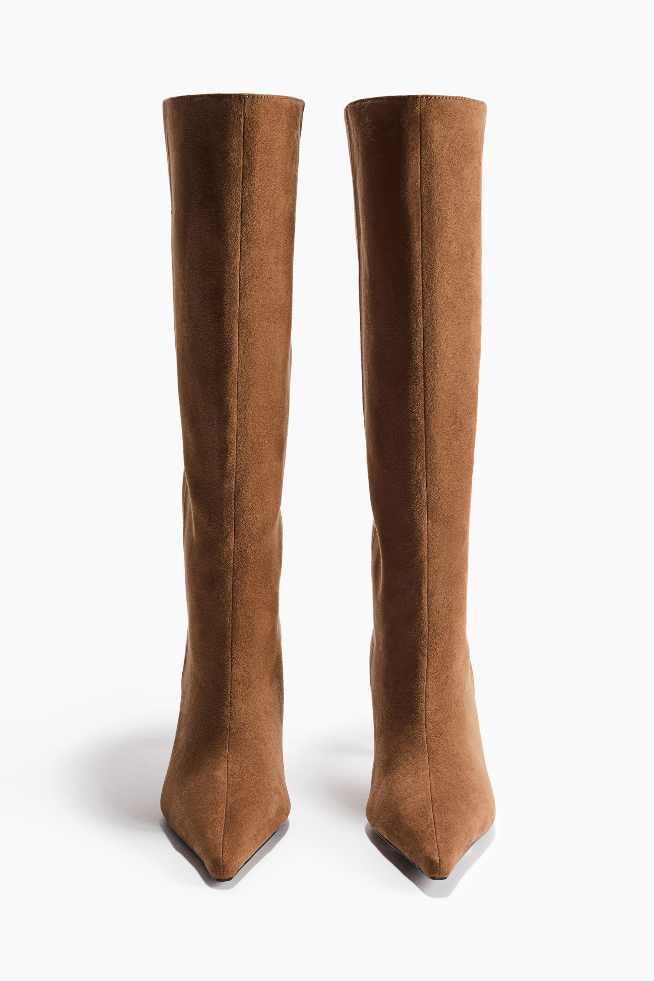Bottes au genou