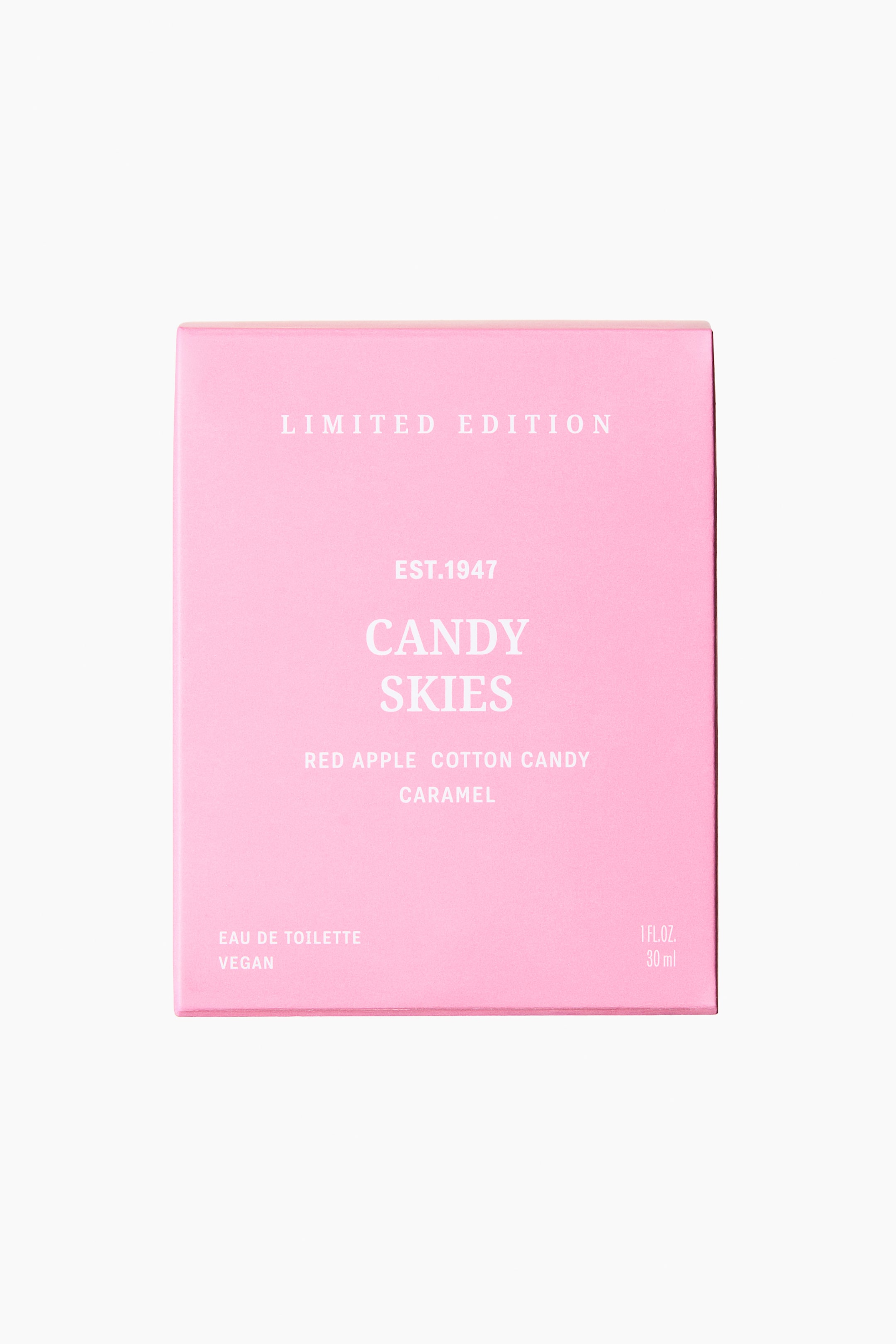 Женская туалетная вода H&M Candy Skies EDT — фото 2