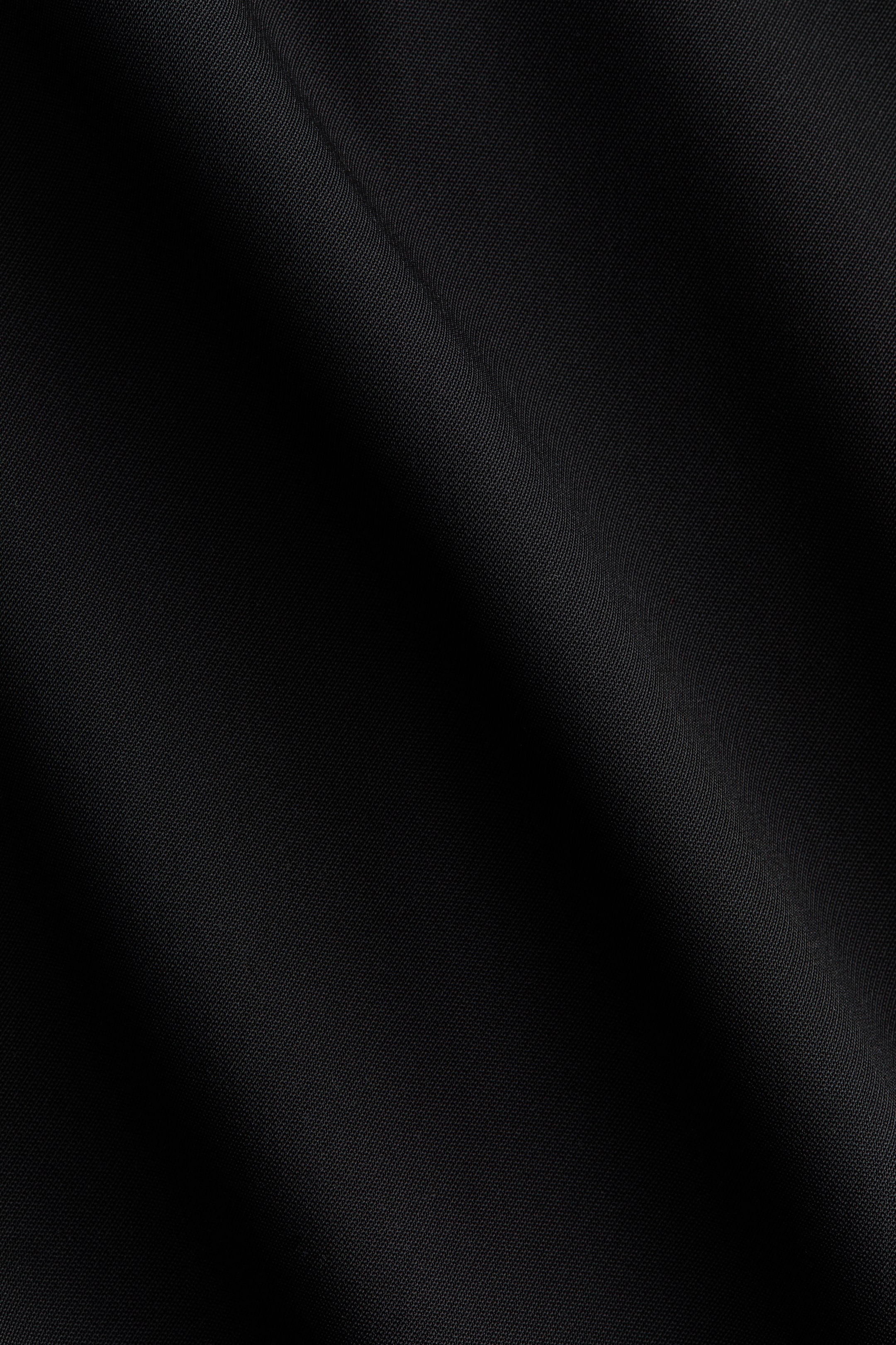 Robe asymétrique