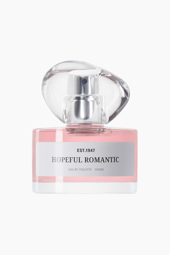 Парфюмированная вода Hopeful Romantic Edt