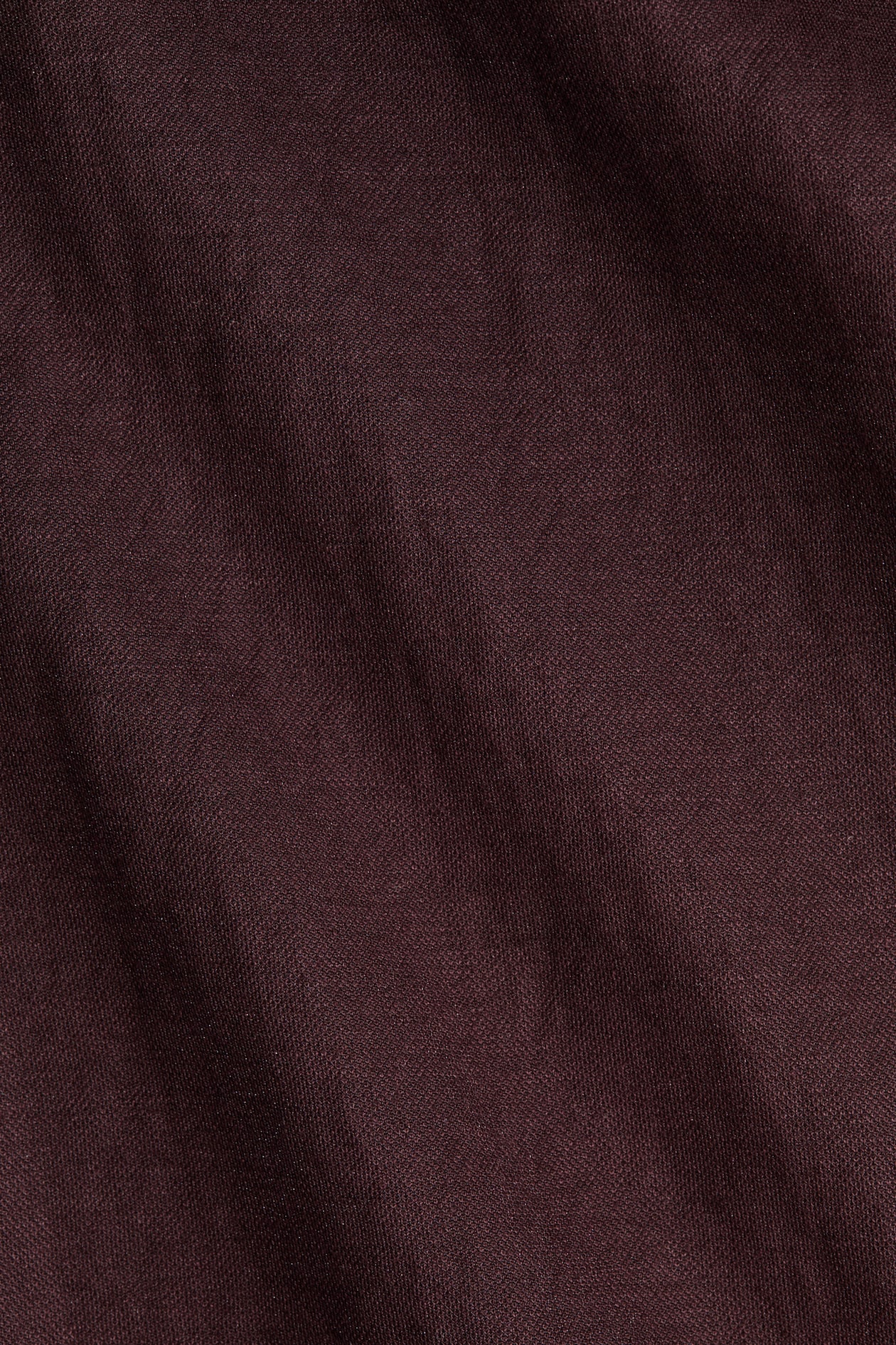 MAMA Scalloped Pull-On Pants - image 4