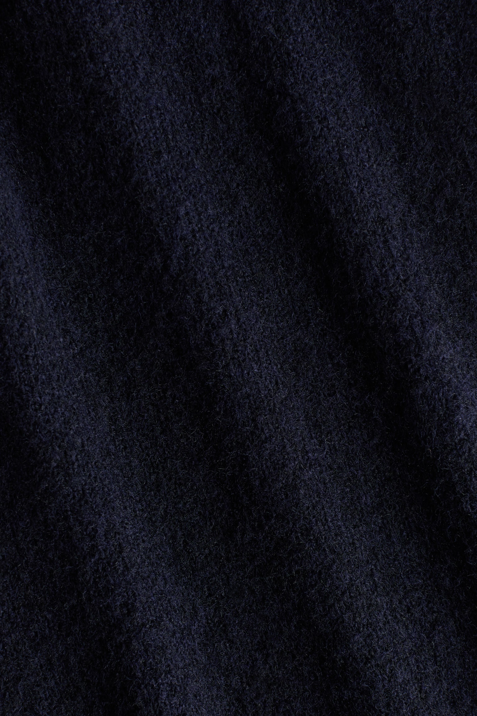 Fine-knit trousers - Navy blue/Light grey marl/Light beige/Beige marl/Powder pink/Dark grey marl/Burgundy/Light grey marl/Dark beige/Dark beige/Beige marl - 2