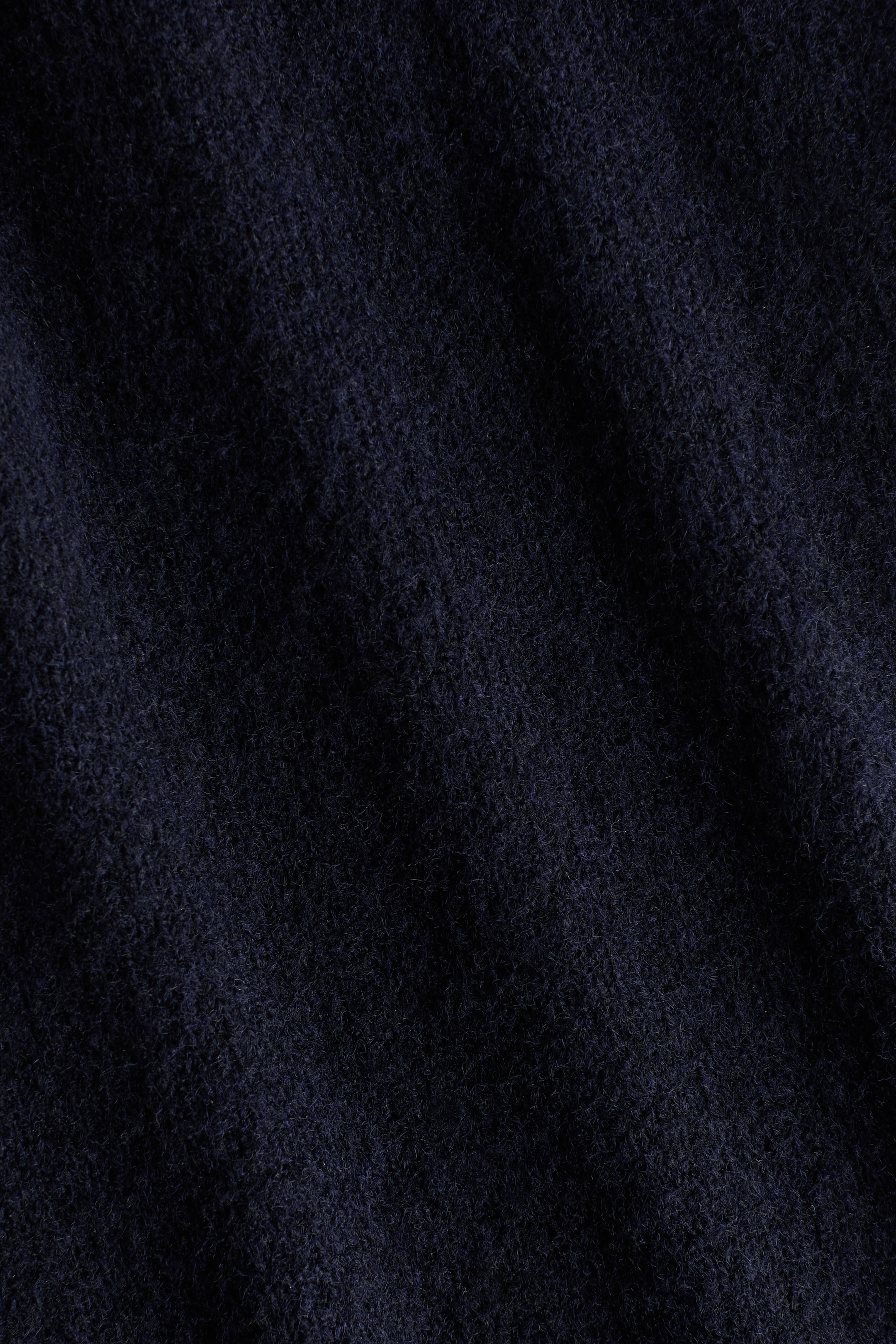 Fine-knit Pants