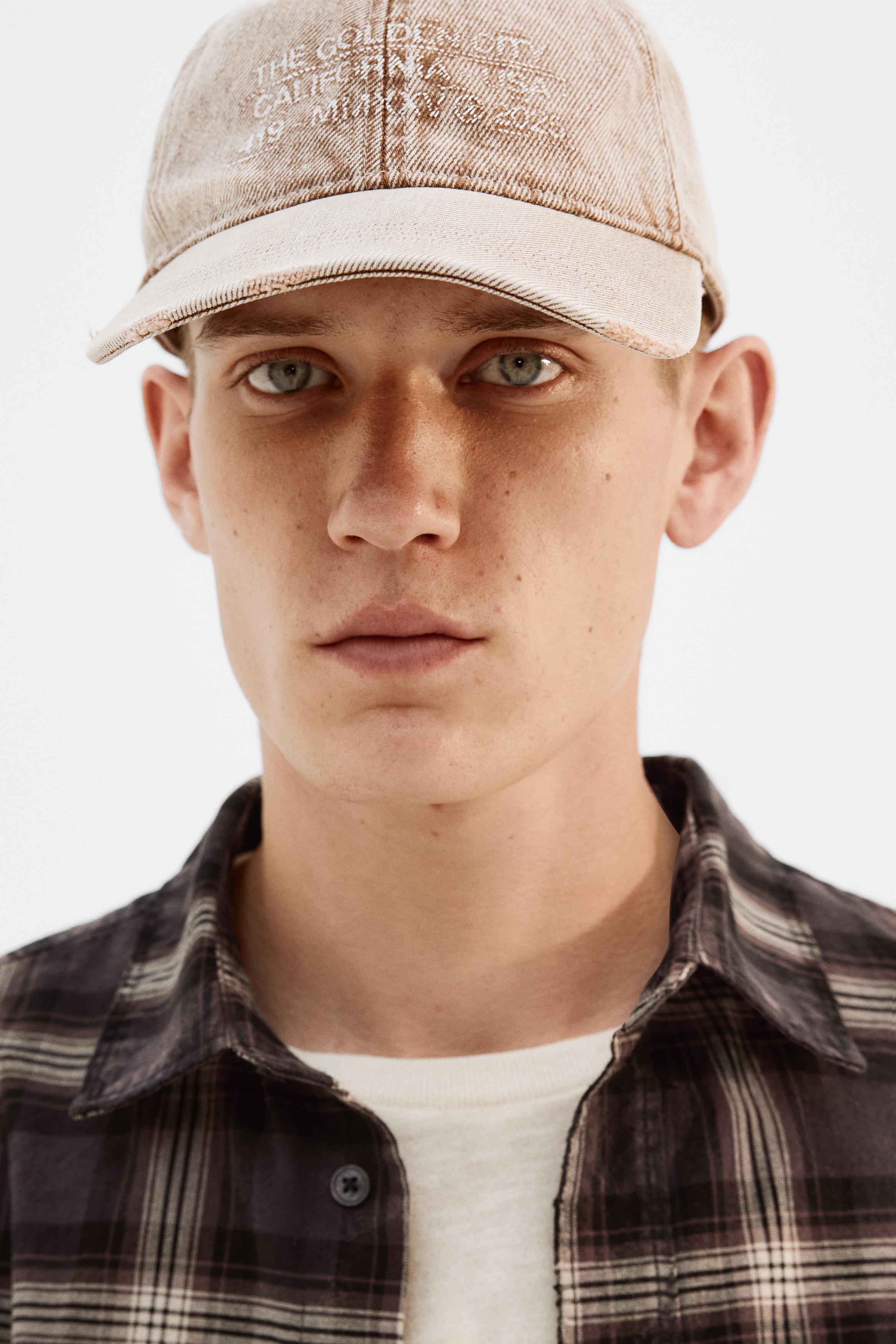 Loose Fit Shirt