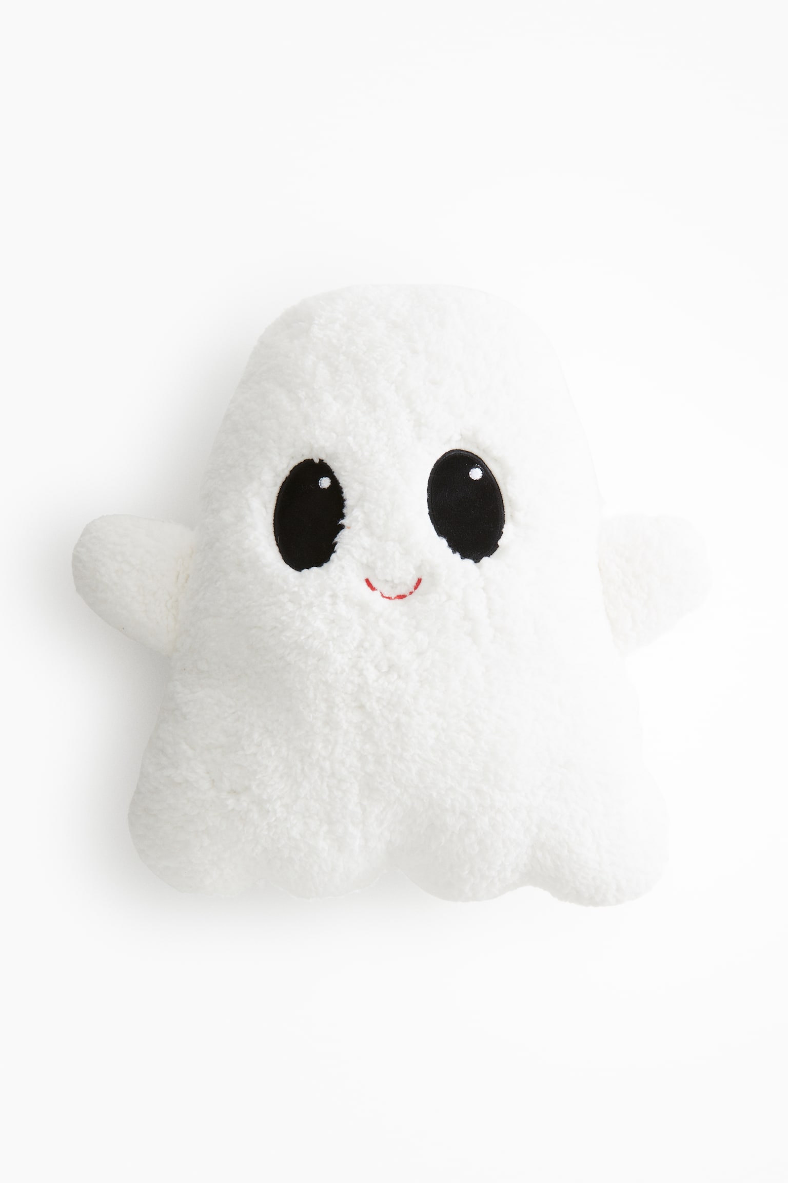 Soft toy - White/Ghost - 1