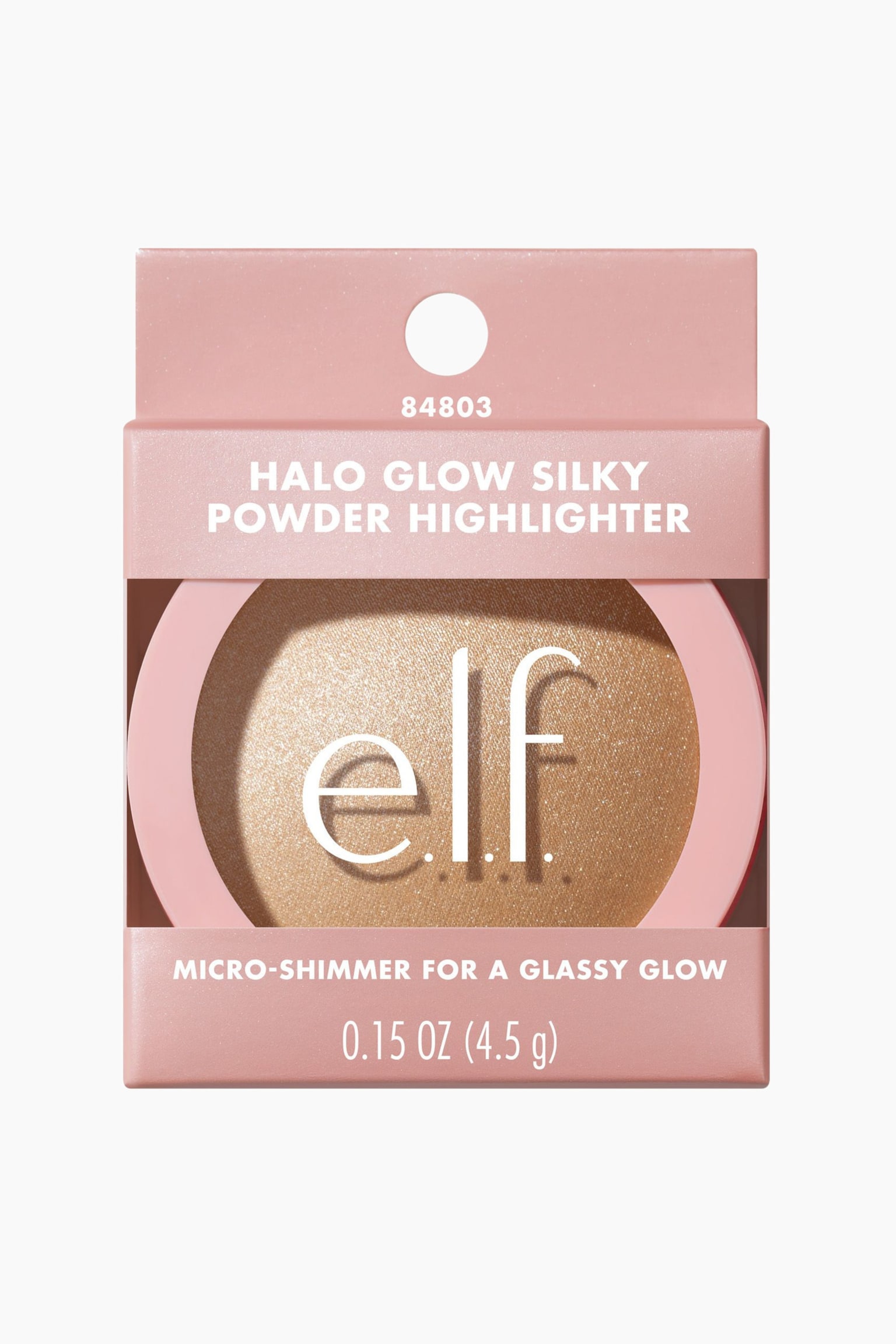 Halo Glow Silky Powder Highlighter - 2
