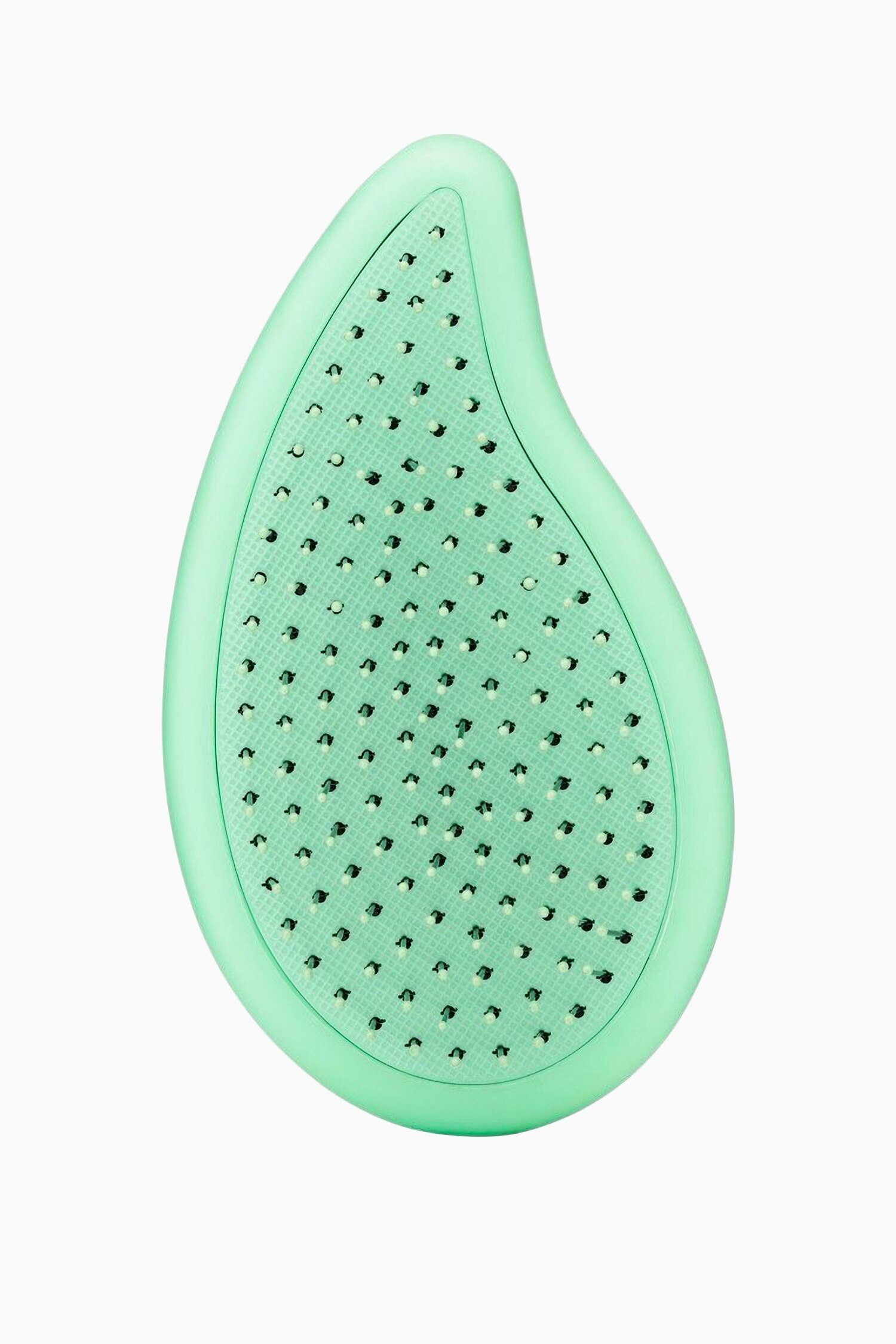 Wet Brush - Palm Detangler - Verde