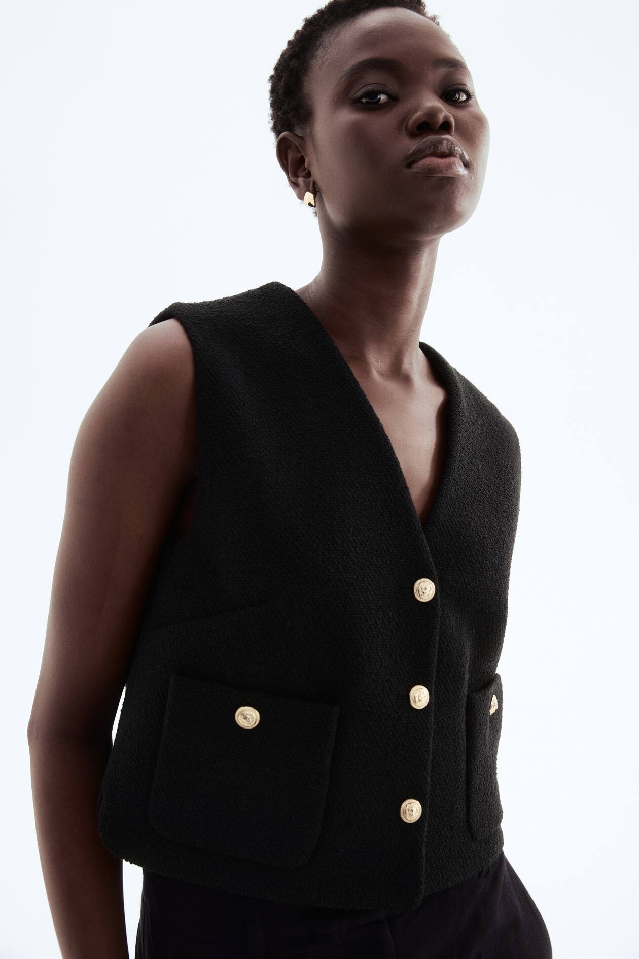 Boucle Vest - image 2