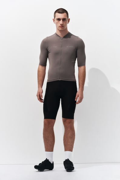 ミッドレングスサイクリングビブショーツ DryMove™