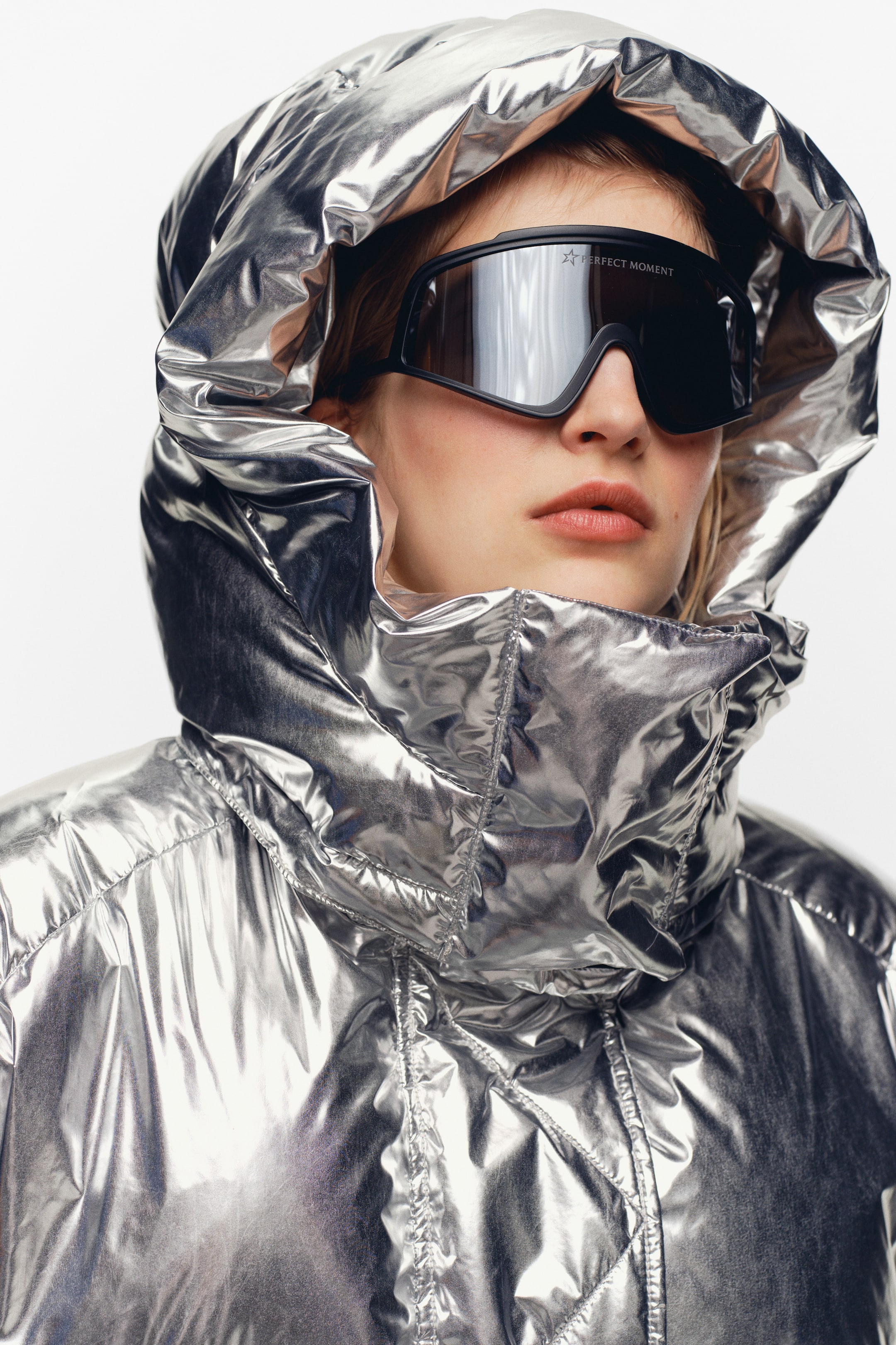 Se større billede: Polariserede solbriller - Sort - DAME | H&M DK 1