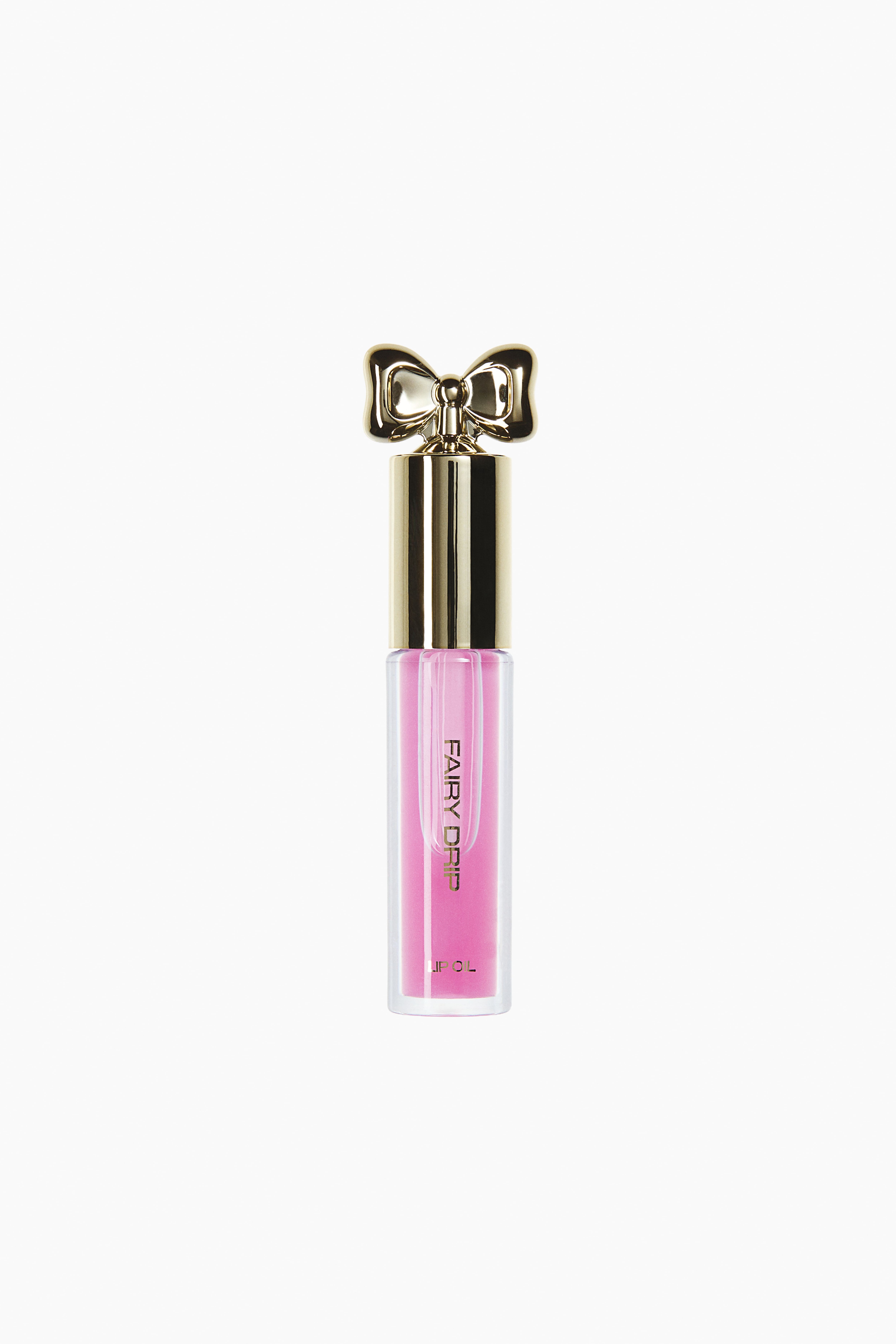 Scented Lip Oil