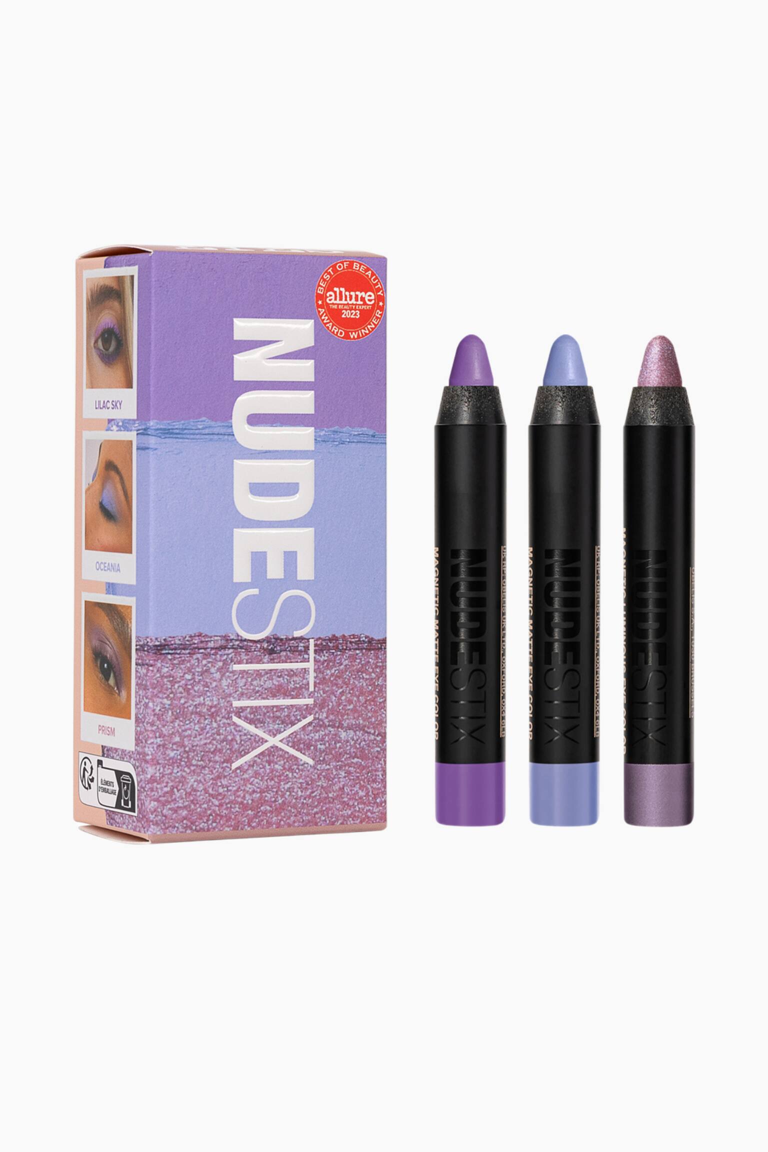 Dreamy Easy Eyes Kit - Dreamy Easy Eyes - 1
