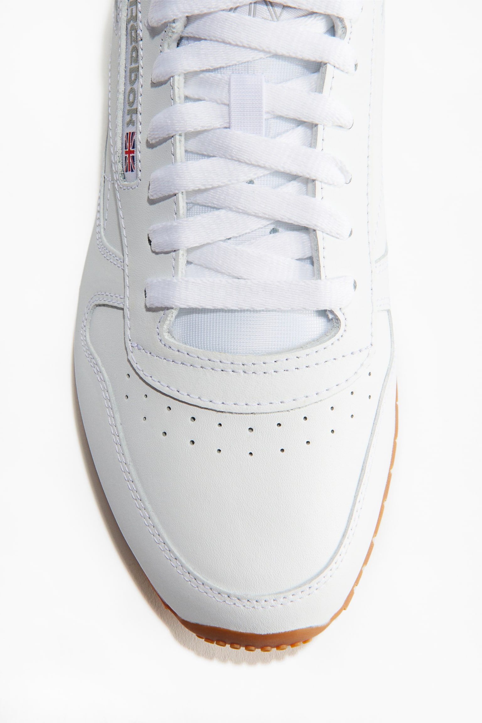 Classic Leather - Ftwwht/pugry3/rbkg03/Chalk/vecblu/vecred/Ftwwht/pugry3/purgry - 3