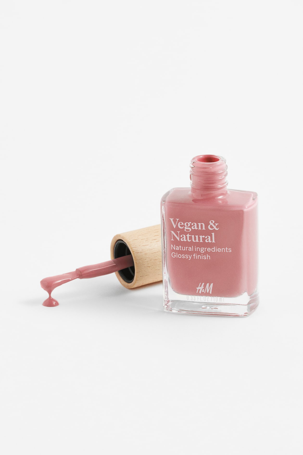 Vegan & Natural Nail Polish - image 3