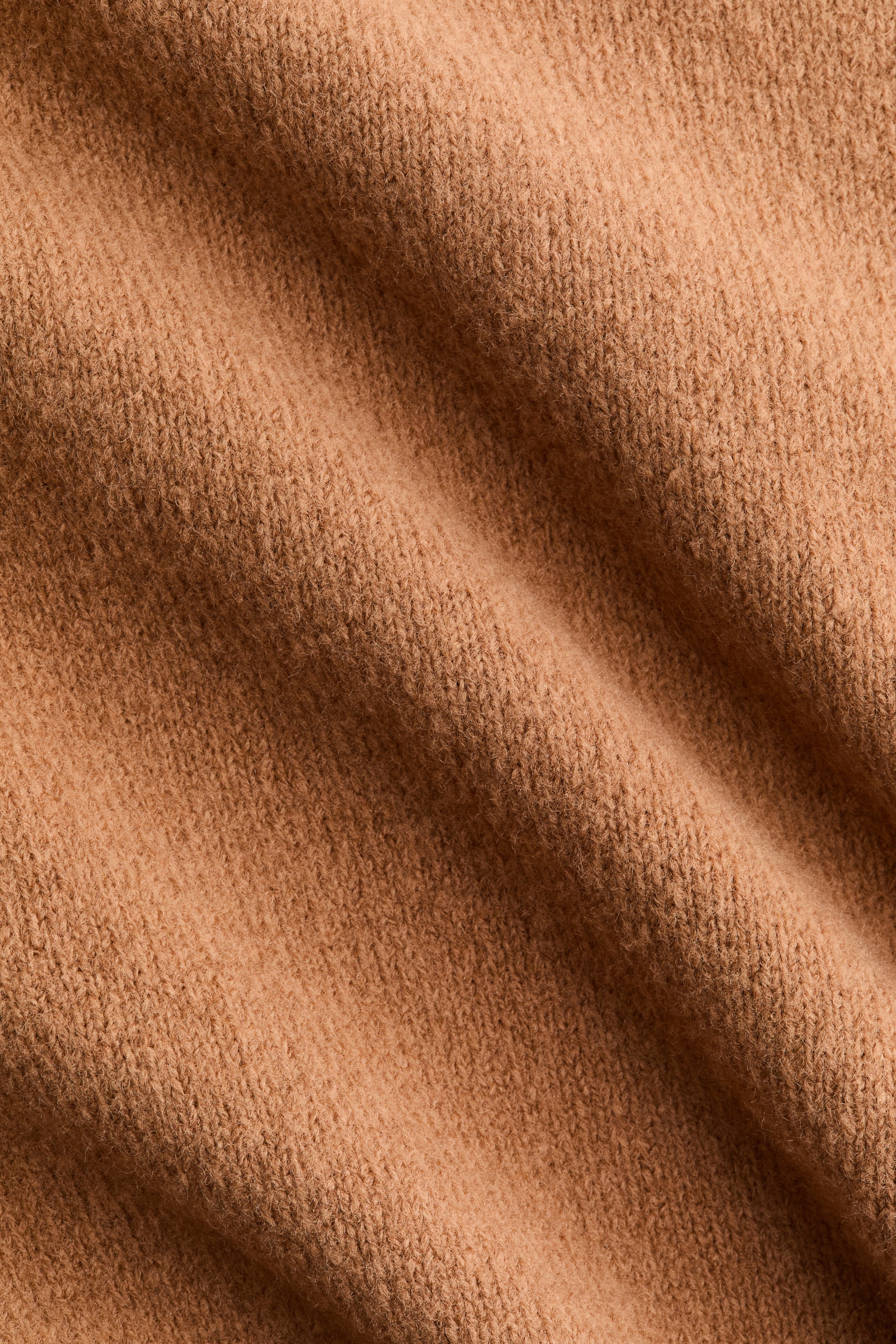 Chandail grande taille