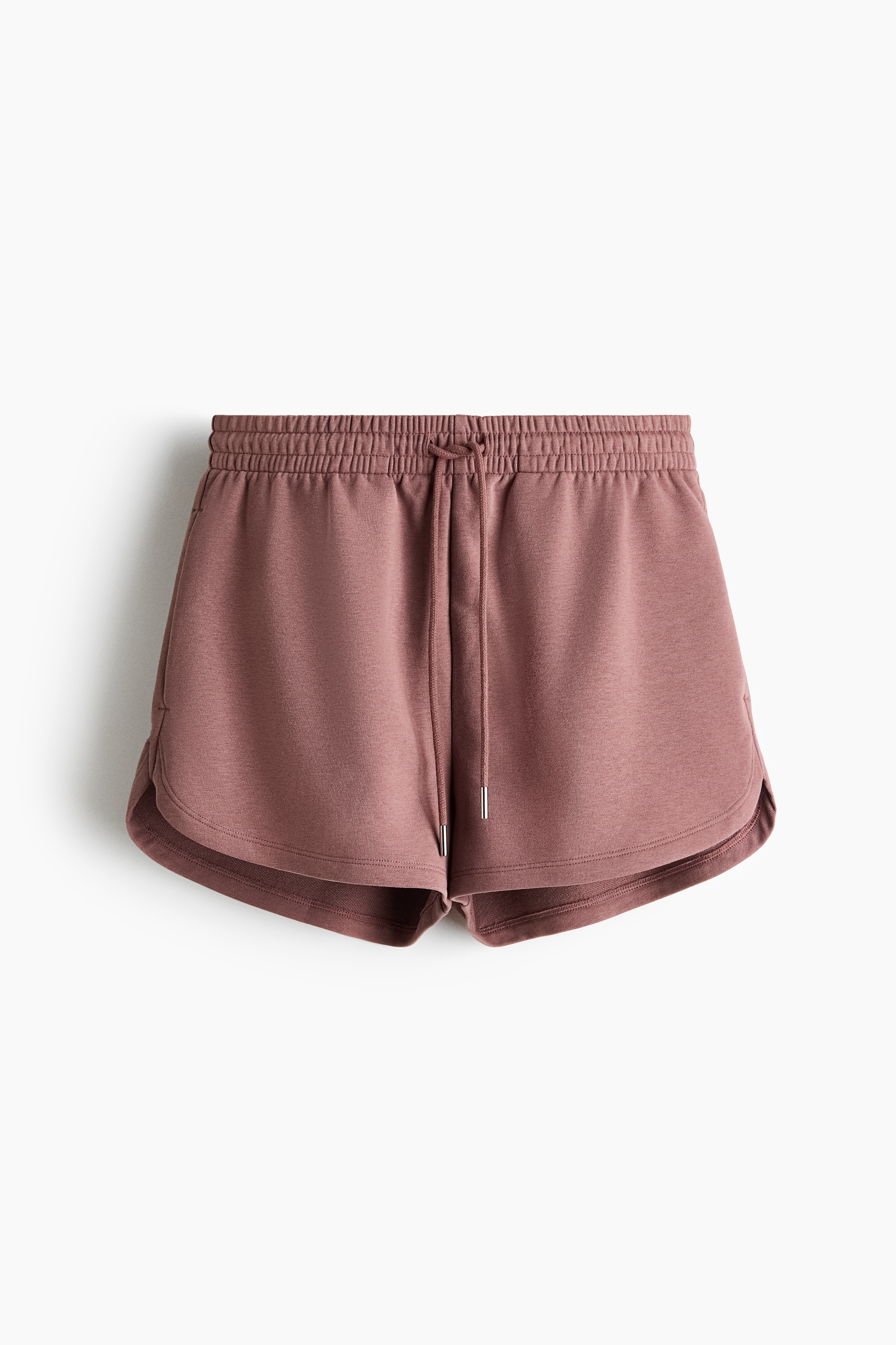 Sweatshorts - Dark dusty pink/Dark blue/Black/White/Navy blue/Light gray melange/Cream/striped/Navy blue/Powder pink/Powder pink/Dark taupe/Light beige/Light beige/Dark khaki green/Navy blue/Burgundy/Orange