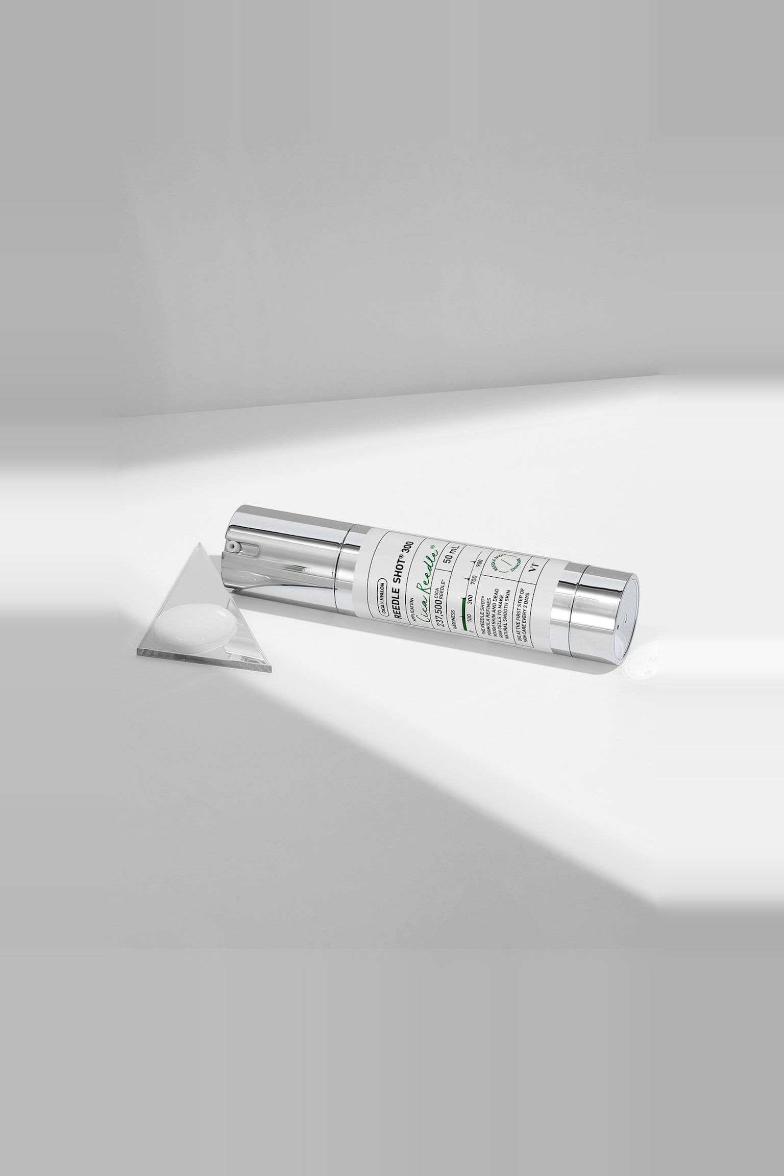 Reedle Shot 300 - Reedle Shot 300 - 5