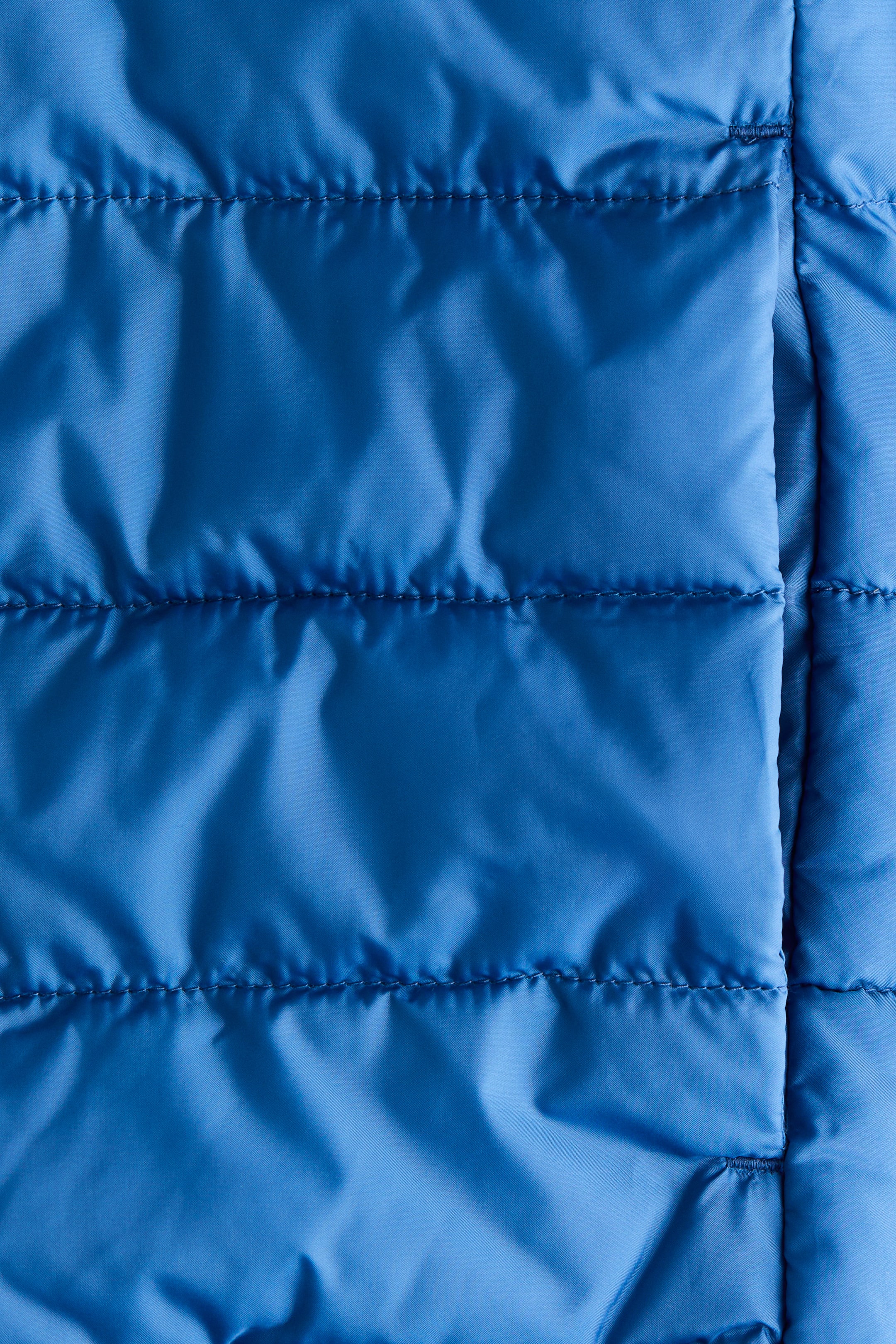 Veste thermique déperlante