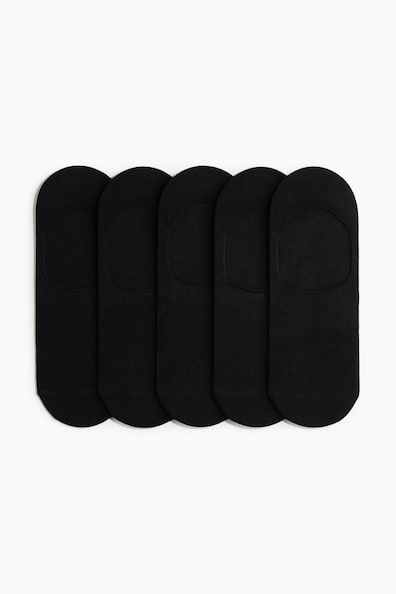 COOLMAX®ソックス 5足セット