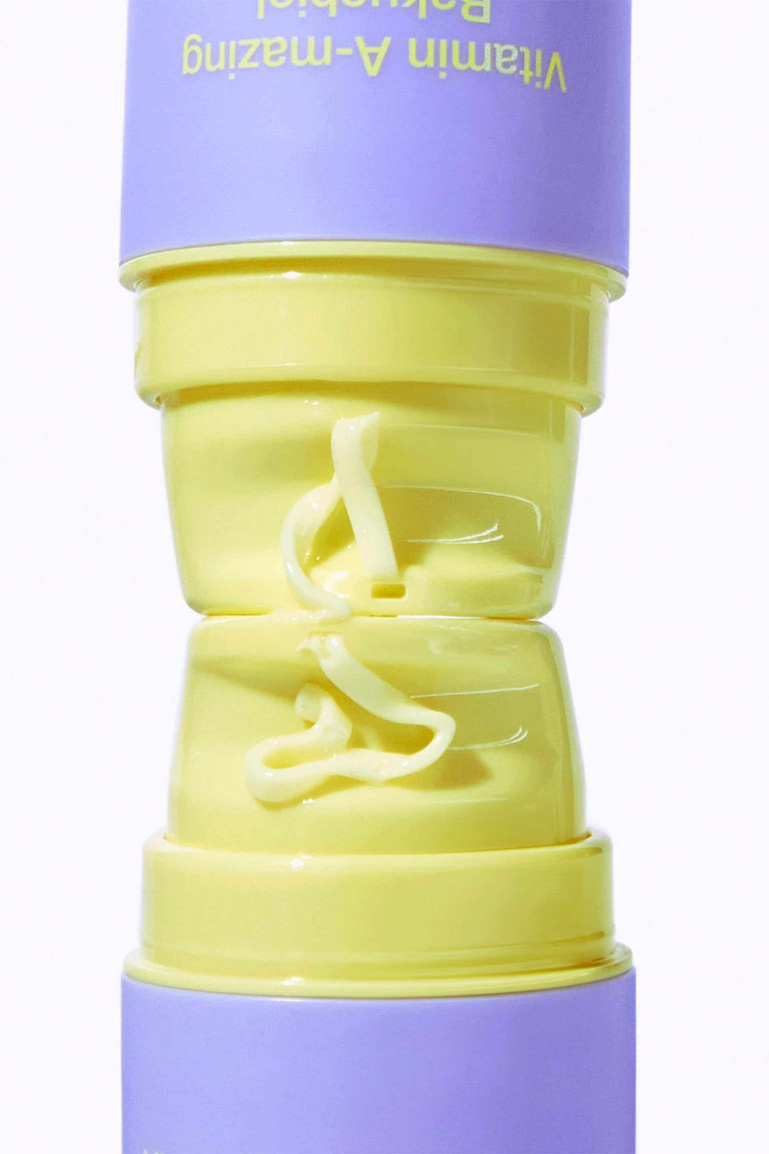 Vitamin A-mazing Bakuchiol Night Cream - No Color - 3