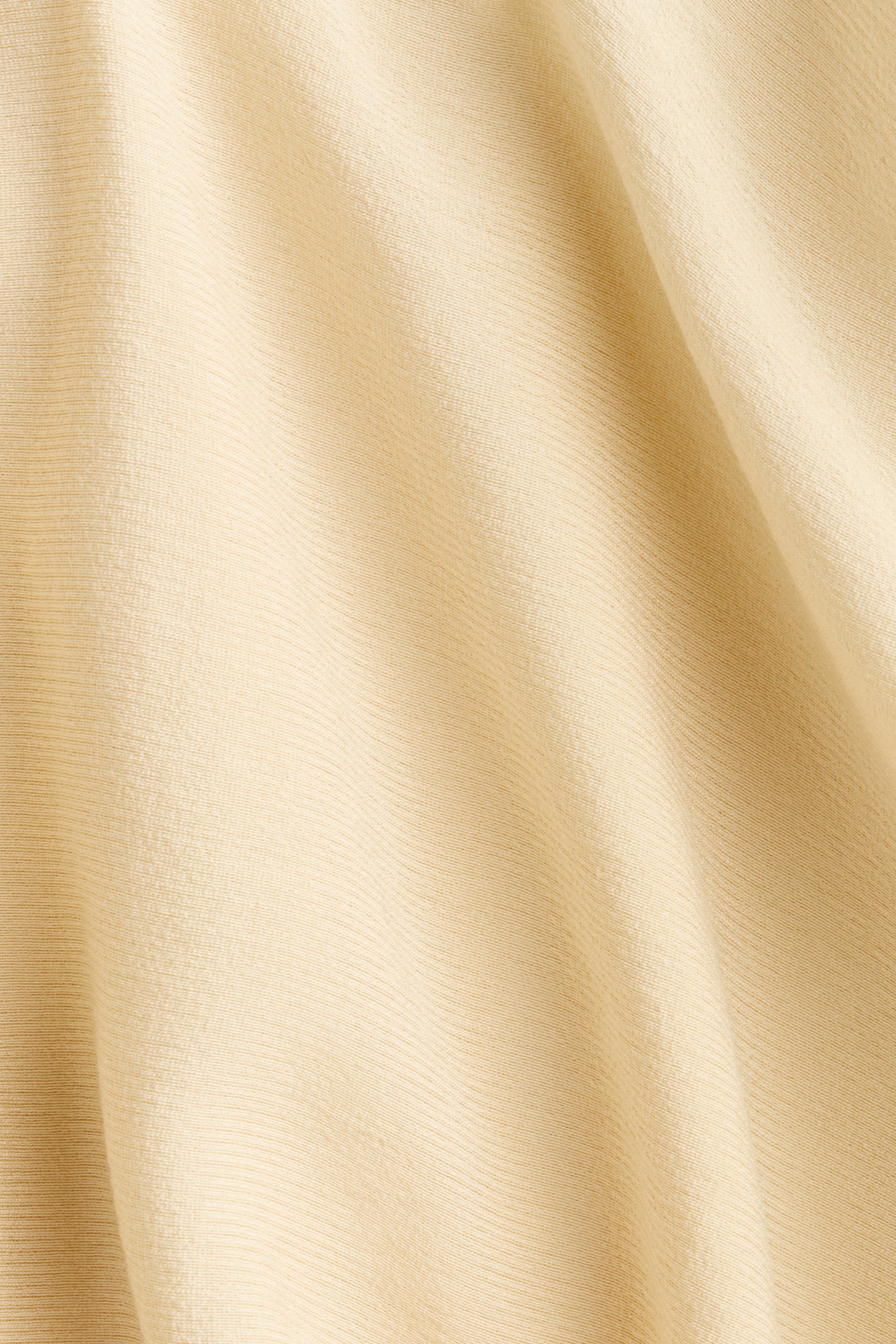 Tiered Viscose-Blend Dress