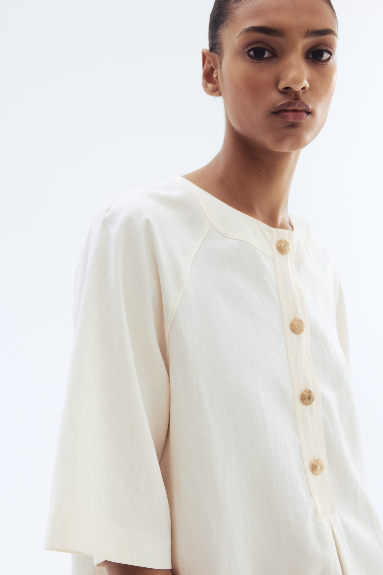 Shift Dress - image 2