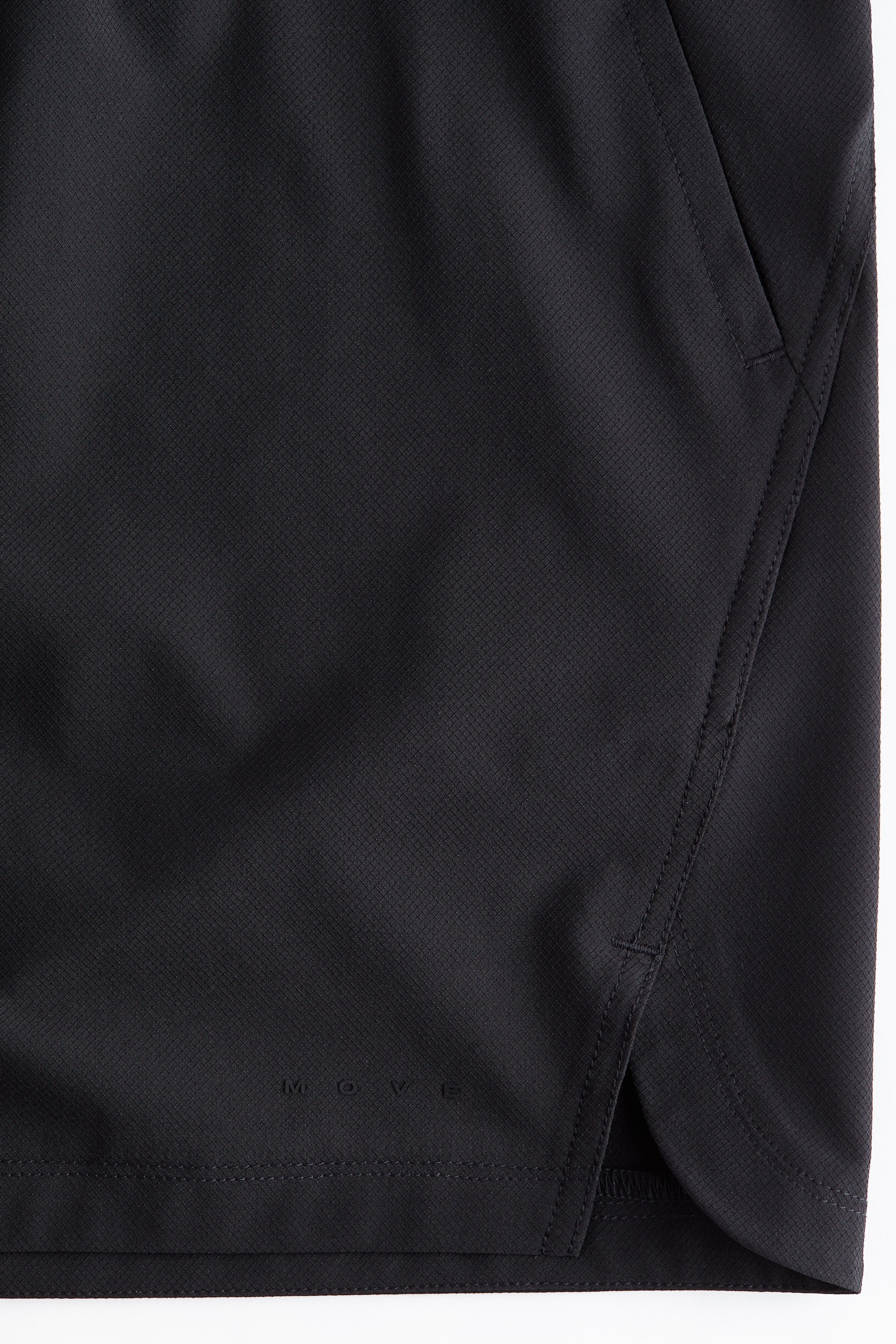 Sports Shorts with DryMove™
