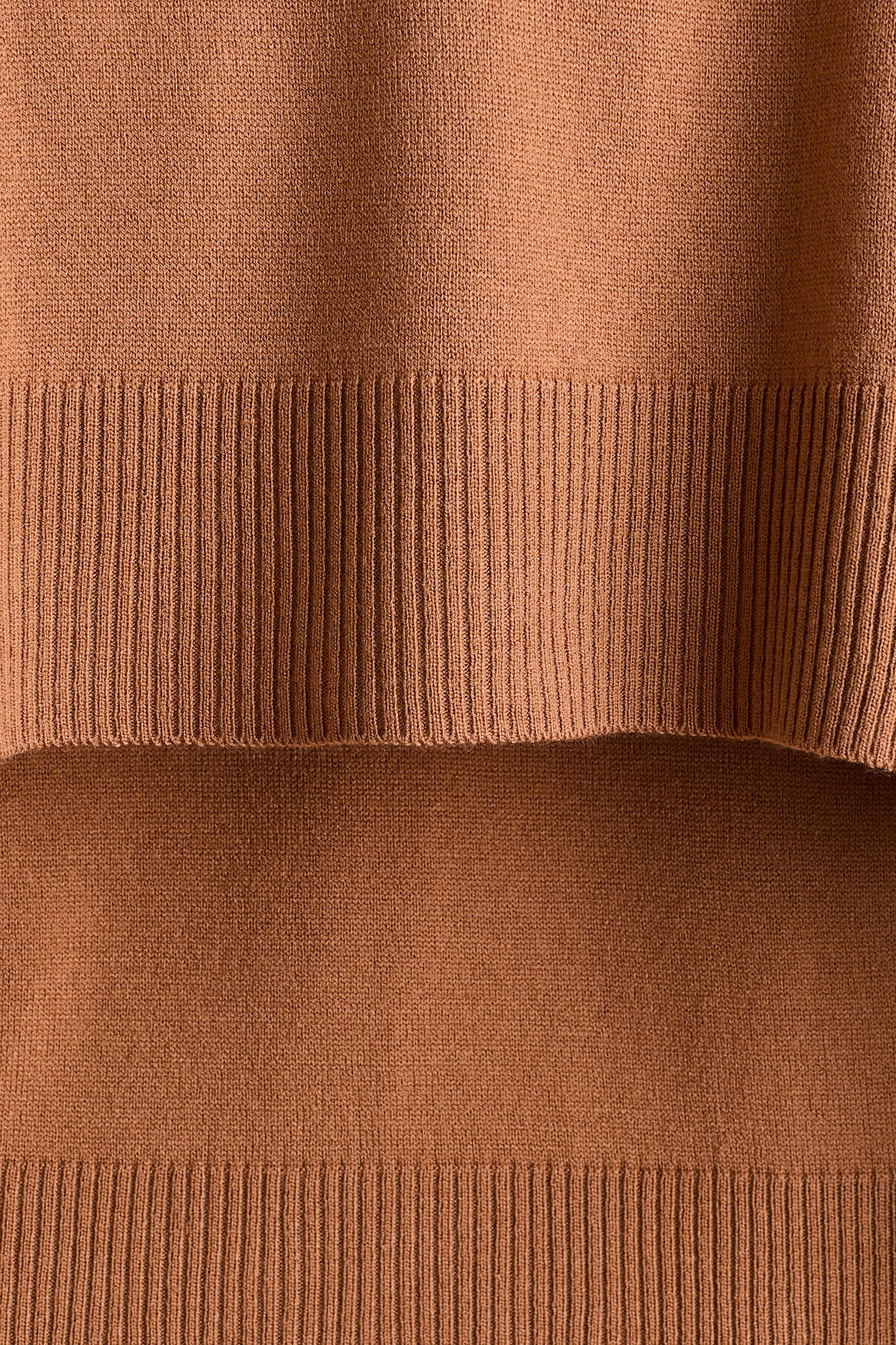 Scarf-Detail Sweater - image 4