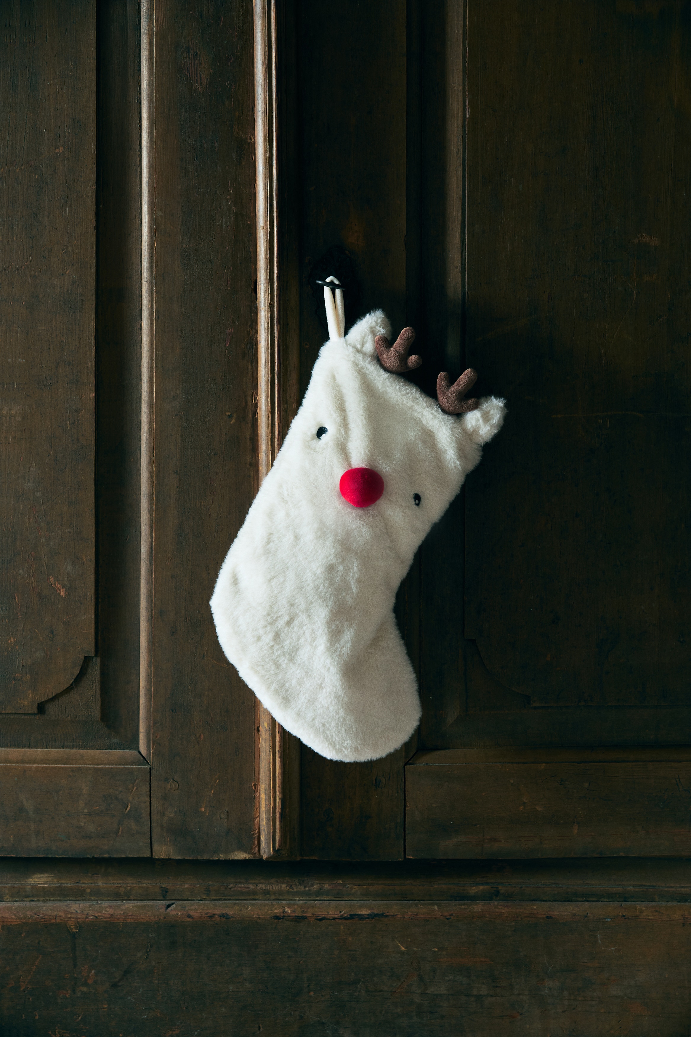 ROROHA クリスマスストッキング ぬいぐるみ ROROHA クリスマスストッキング ぬいぐるみ ASTRO/ROROHA