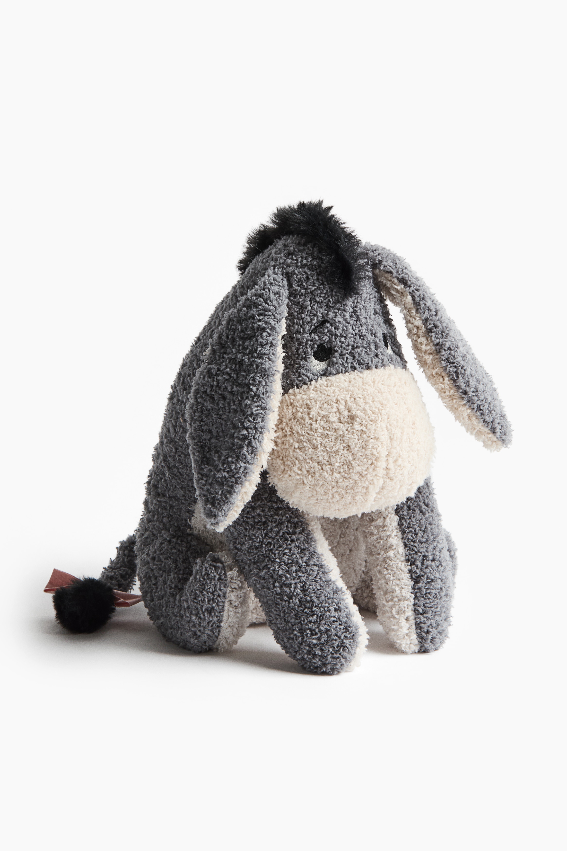 Yumuşak Oyuncak - Eeyore/Winnie the Pooh/Piglet/Winnie the Pooh/Tigger/Winnie the Pooh/Winnie the Pooh