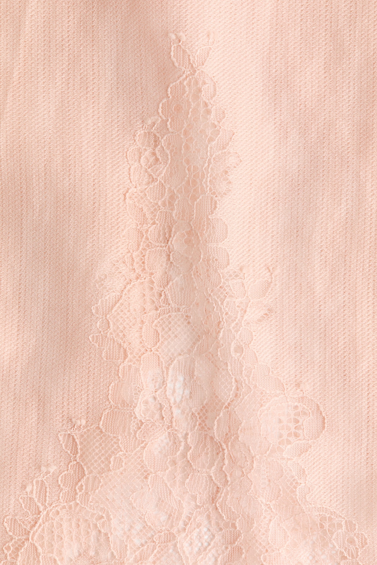 Lace-Trimmed Camisole Top - image 3