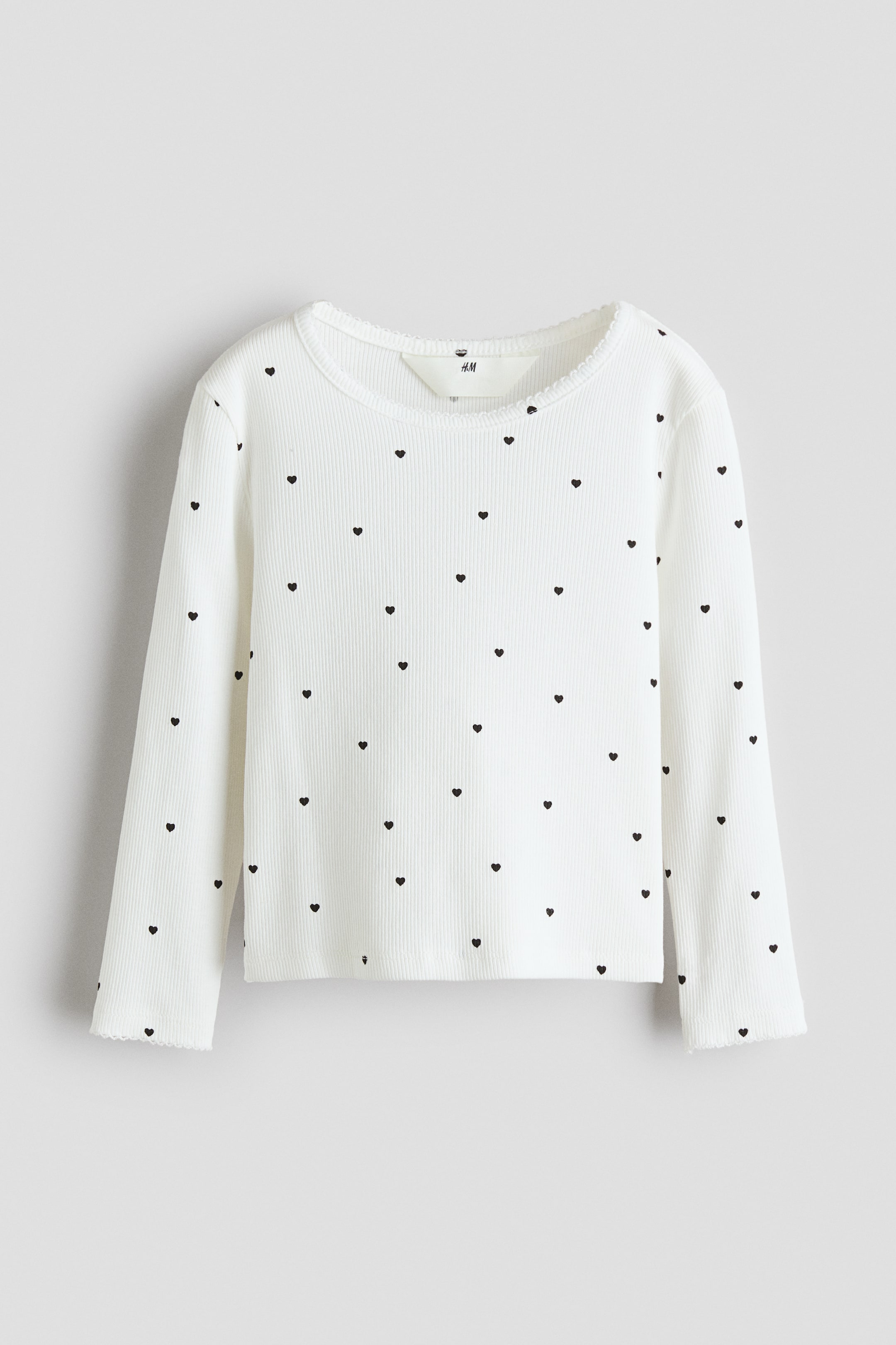 2-Piece Cotton Set