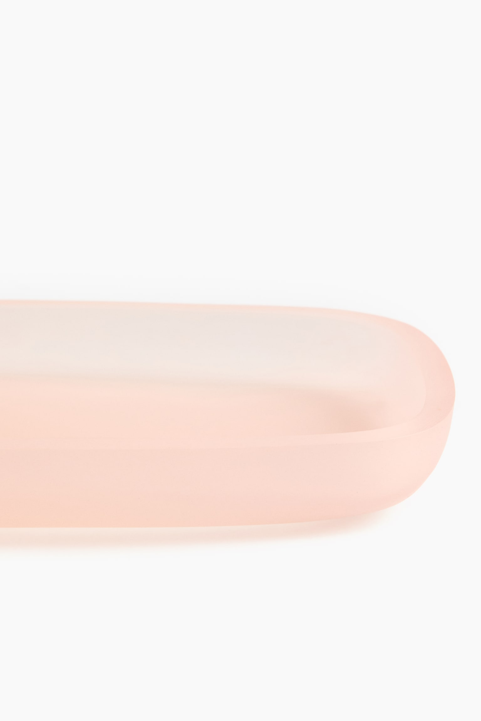 מגש - ורוד בהיר/בז' בהיר - 3