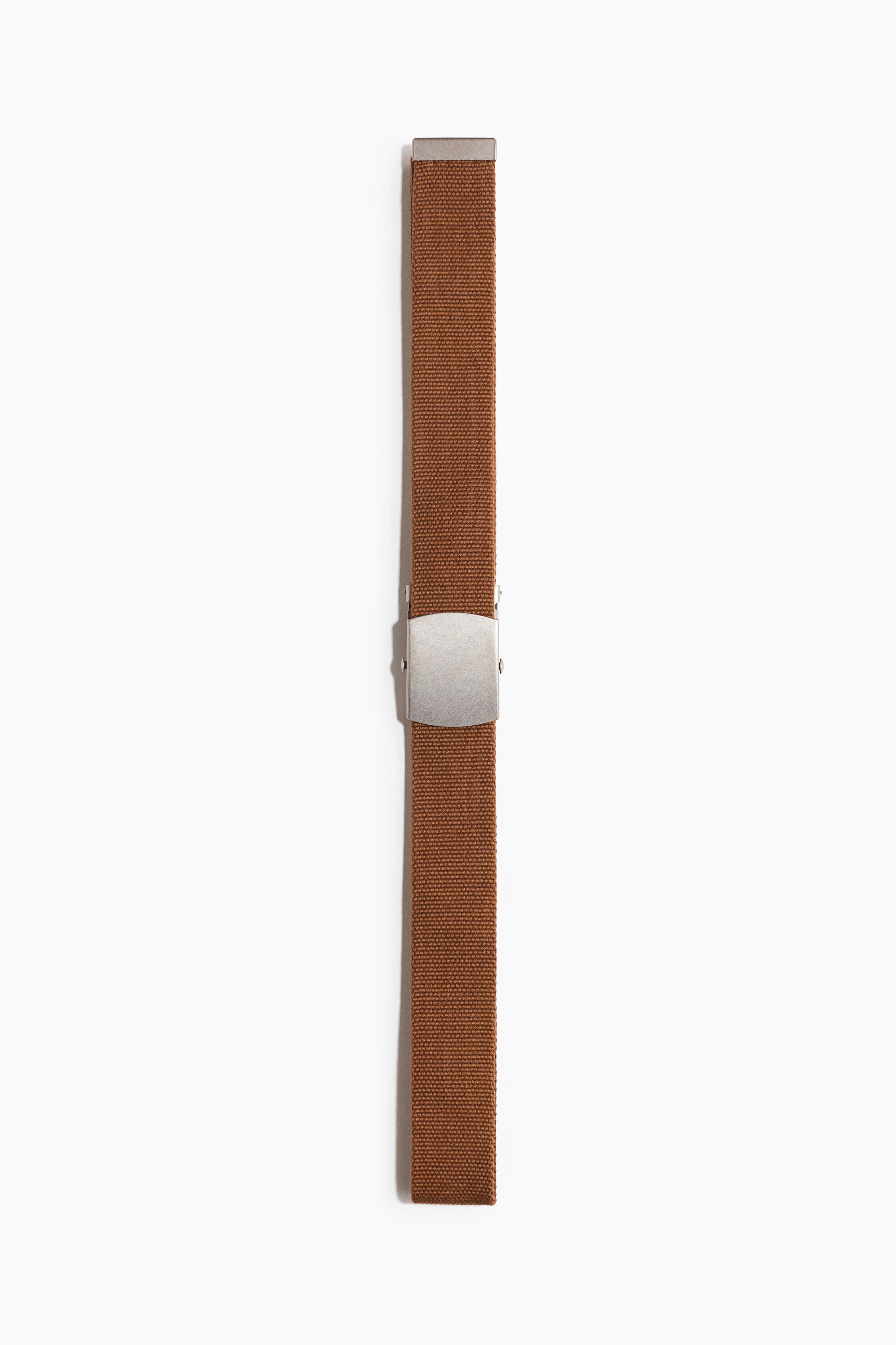 Web Belt