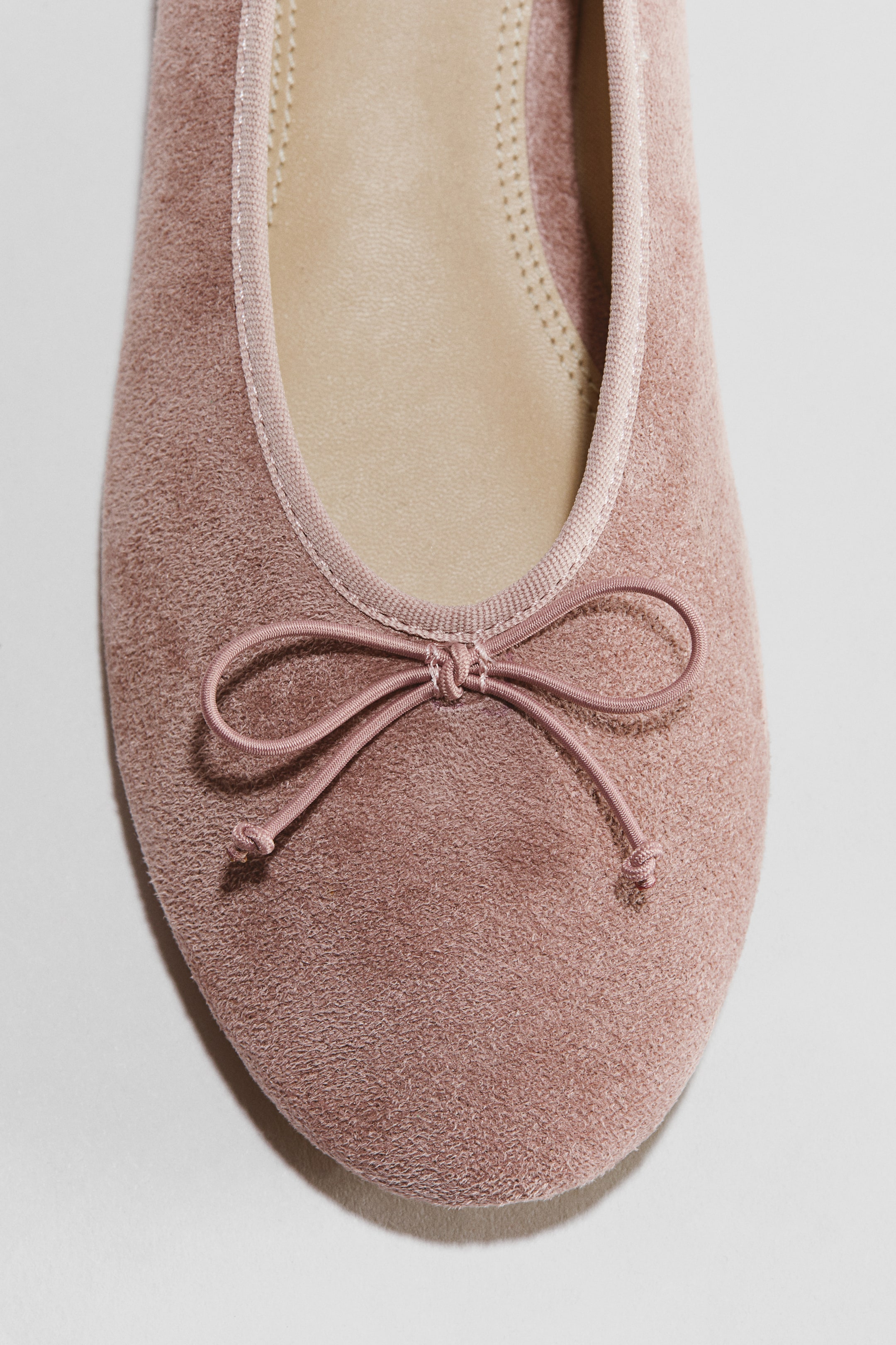 Ballet Flats
