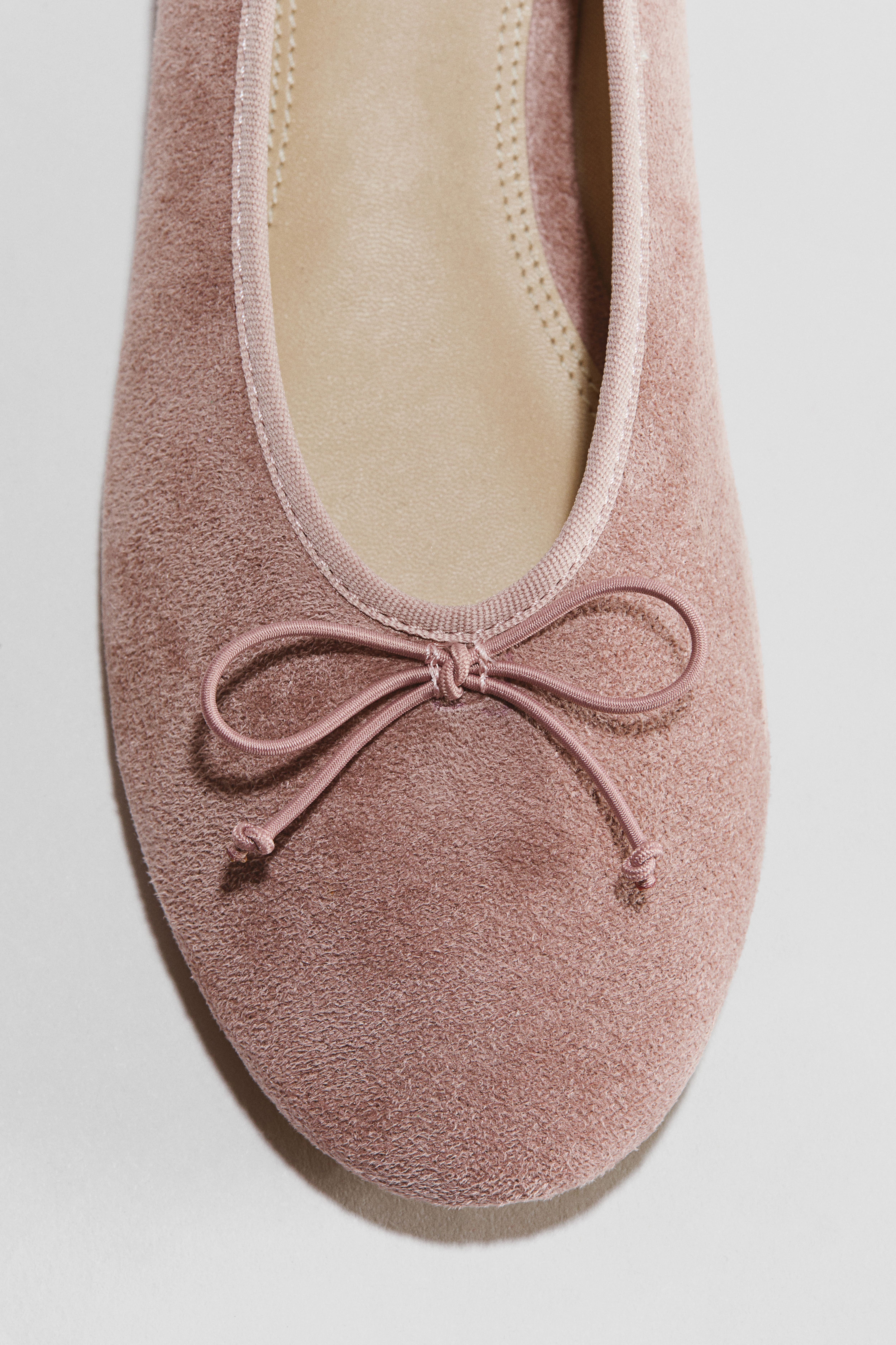 Ballet Flats