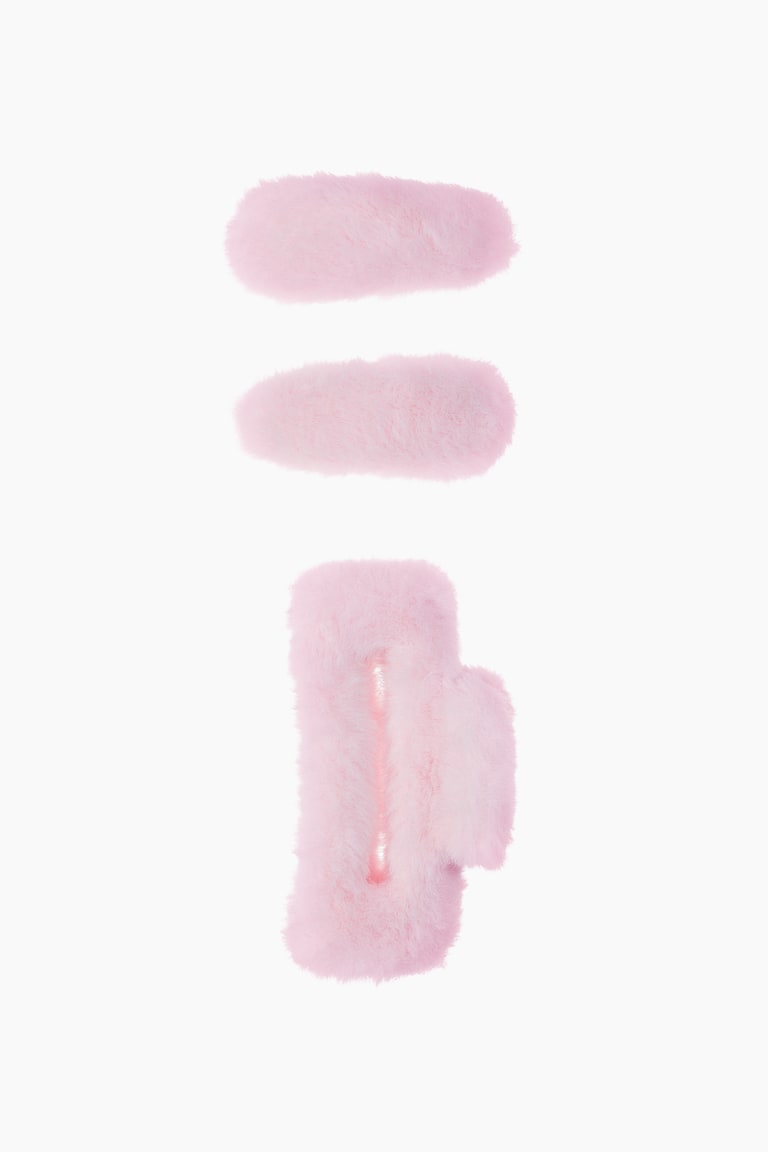 Kit beauté pour cheveux