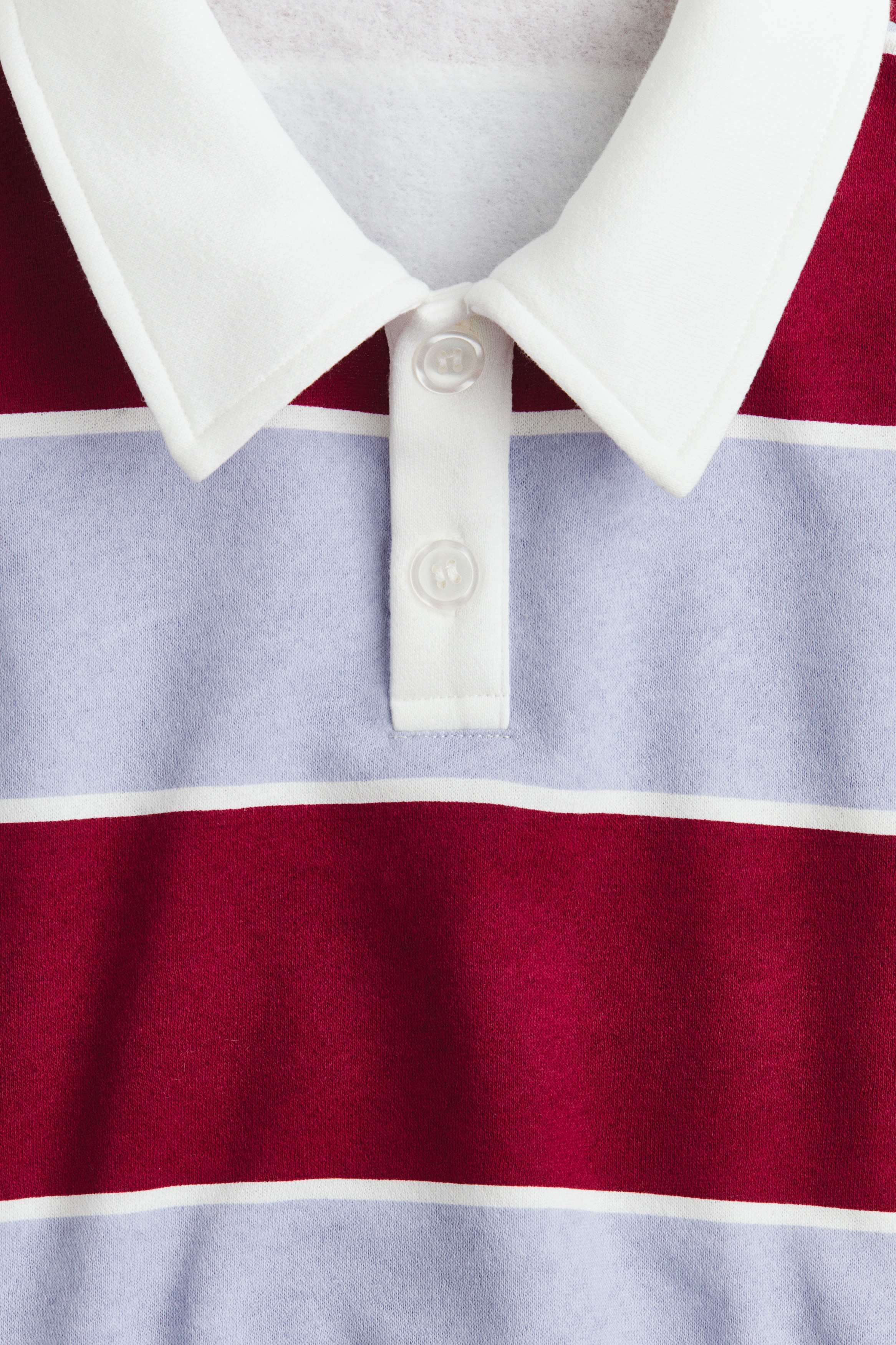Rugby shirt