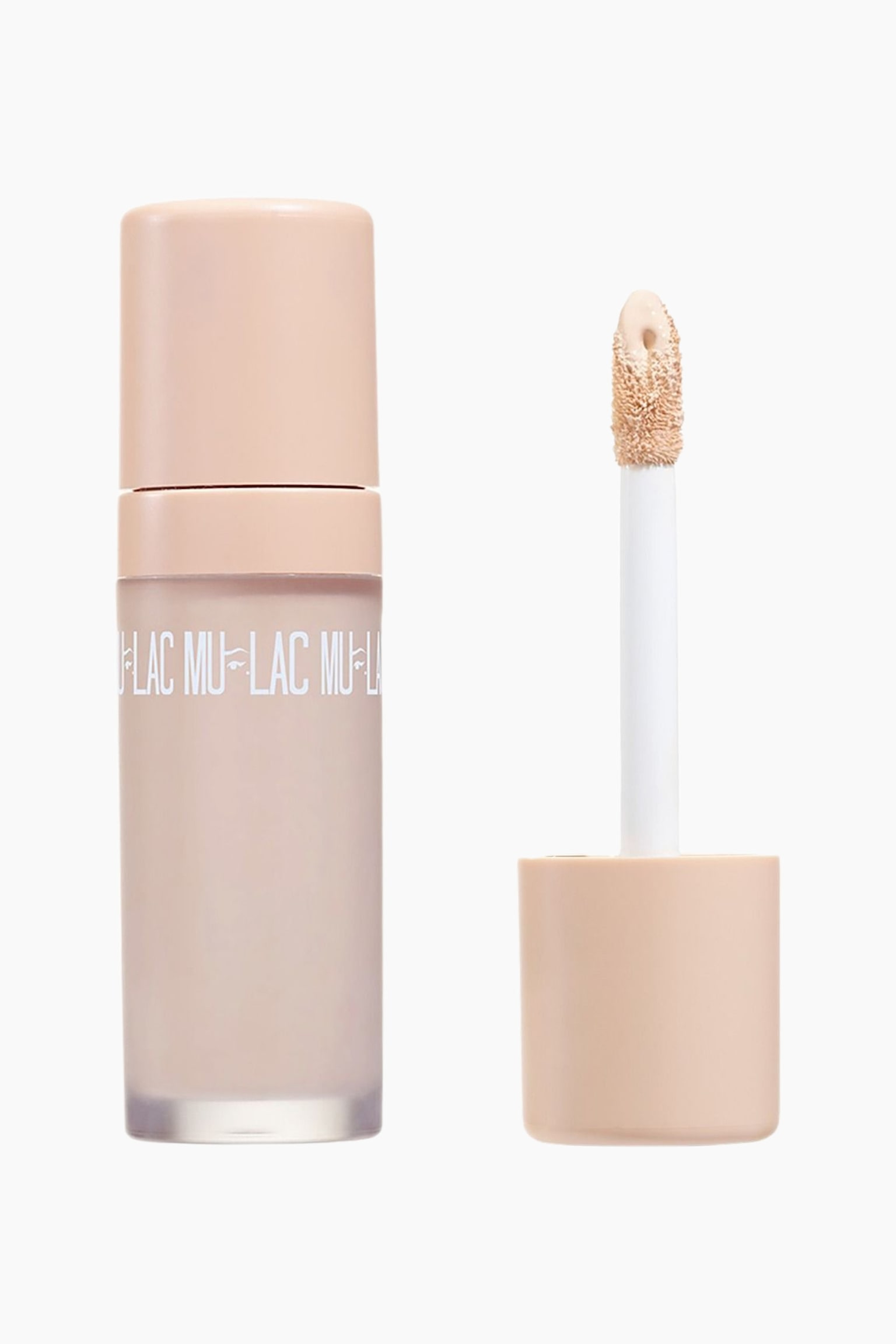 Foundcealer - Cookie Dough/Sand/Vanilla/Coffee/Honey Beige/Cinnamon/Peachy Beige/Moka/Waffle/Pearl/Chestnut