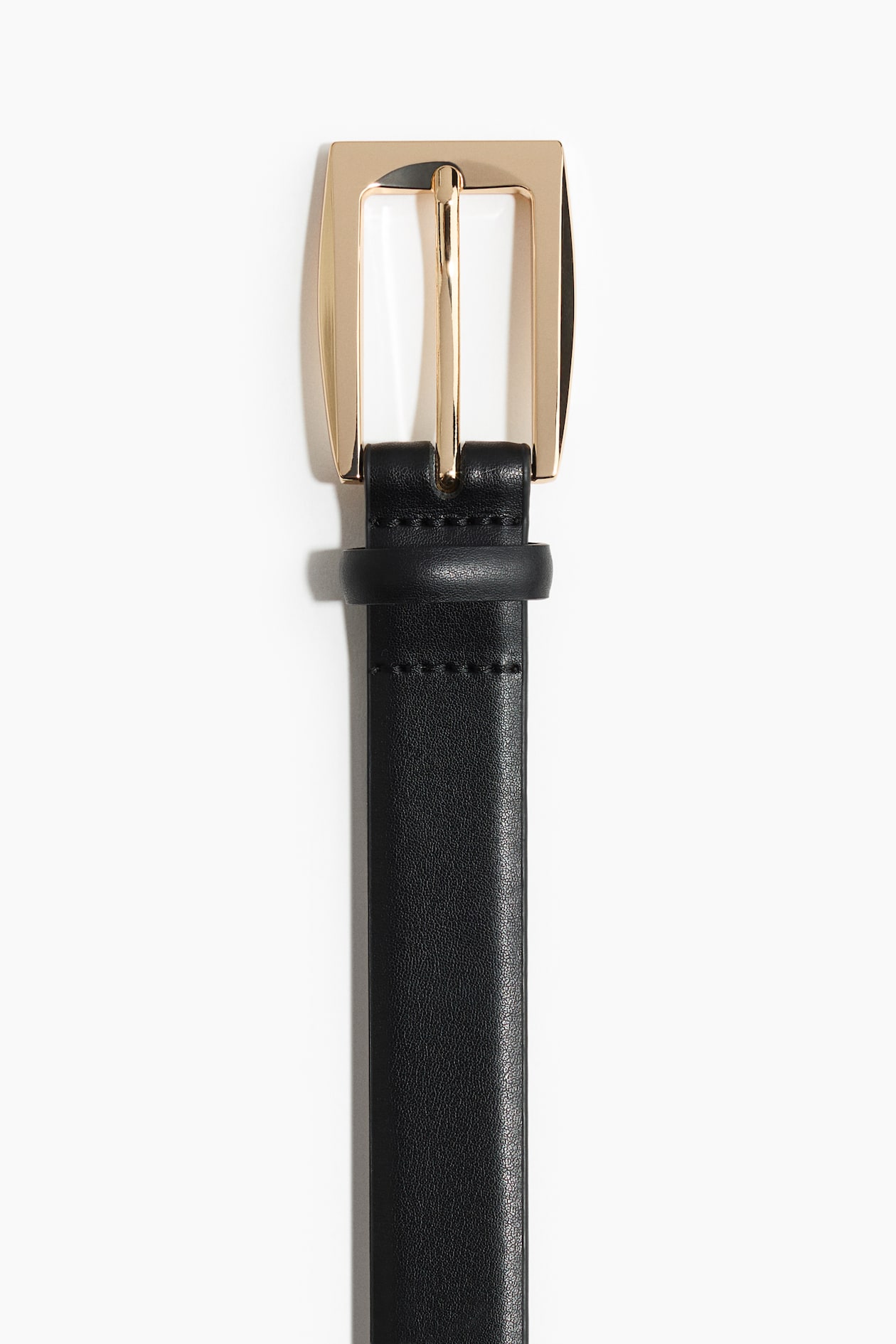 Leather Belt - image 2