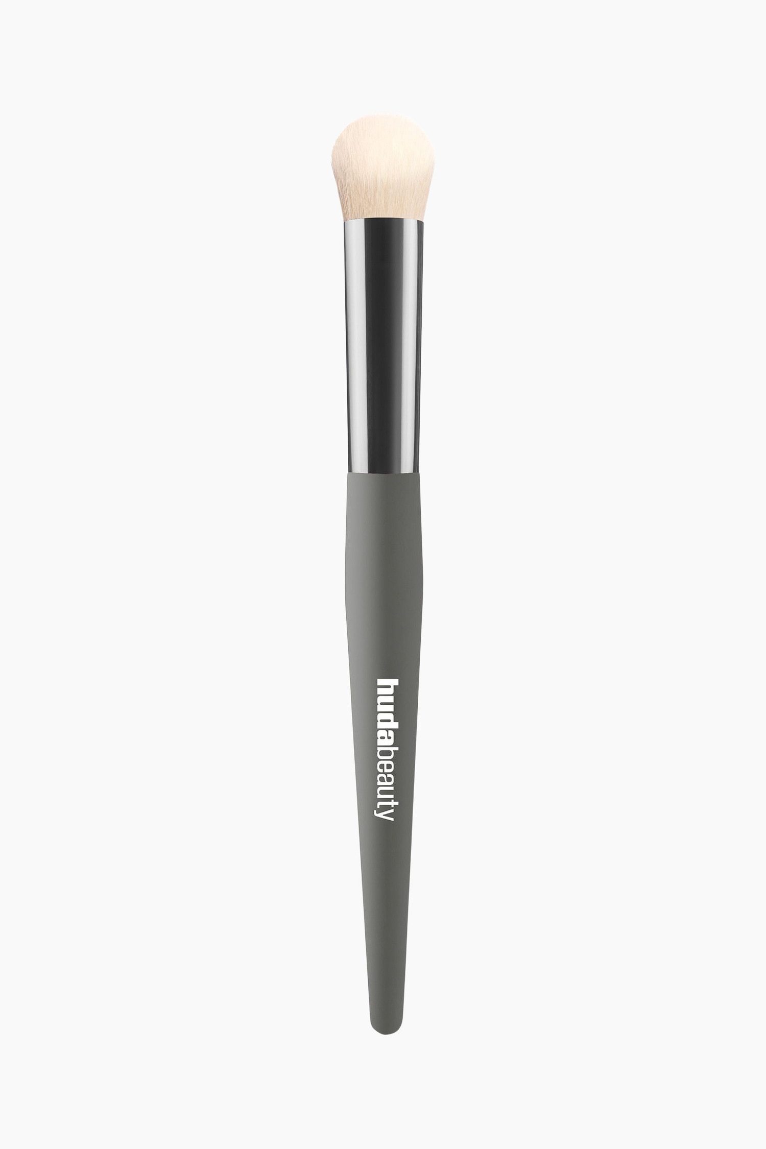 HUDA BEAUTY - Undereye Buff Brush - Undereye Buff