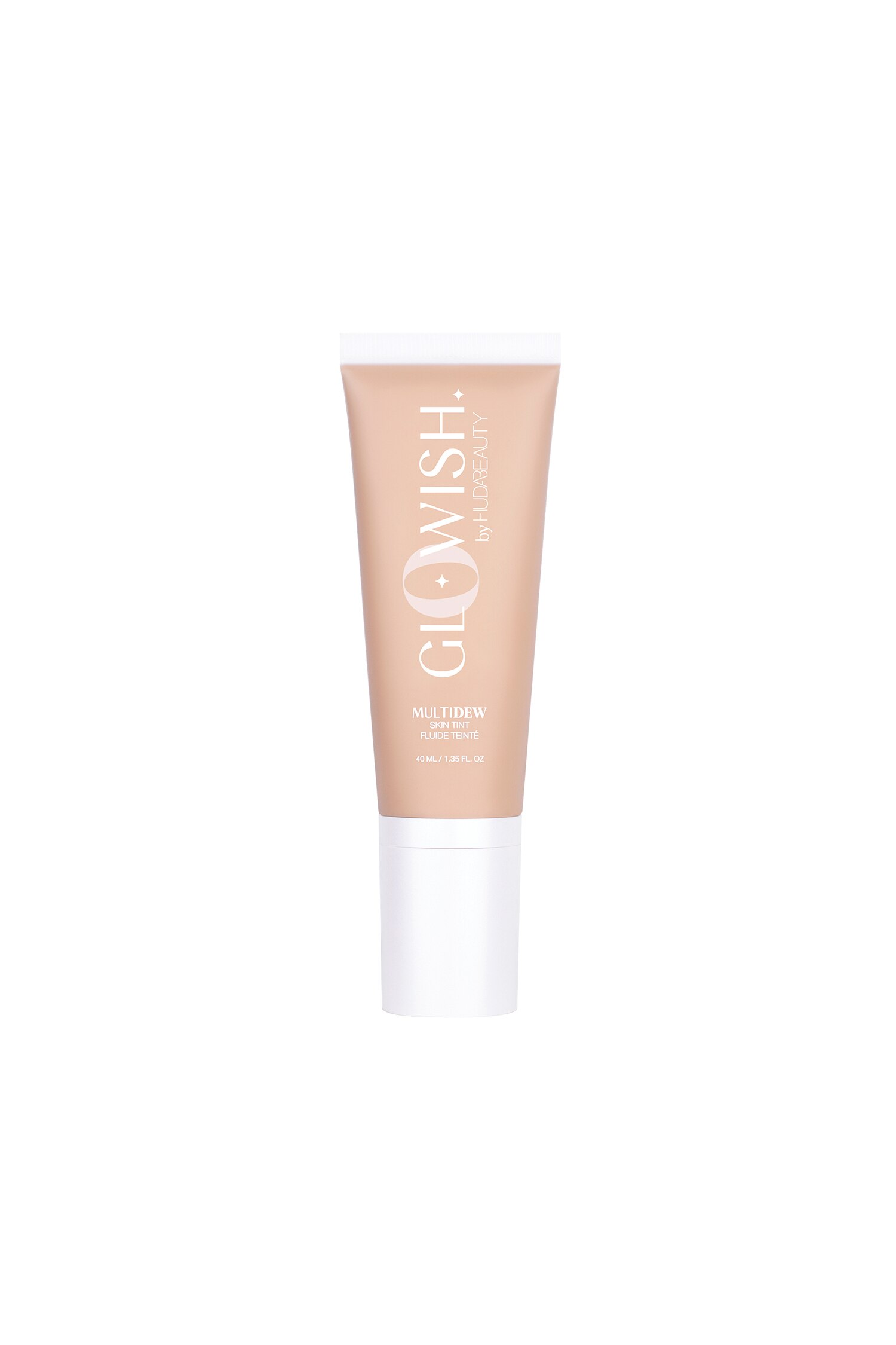 HUDA BEAUTY - Glowish Multi Dew Skin Tint - Medium Tan