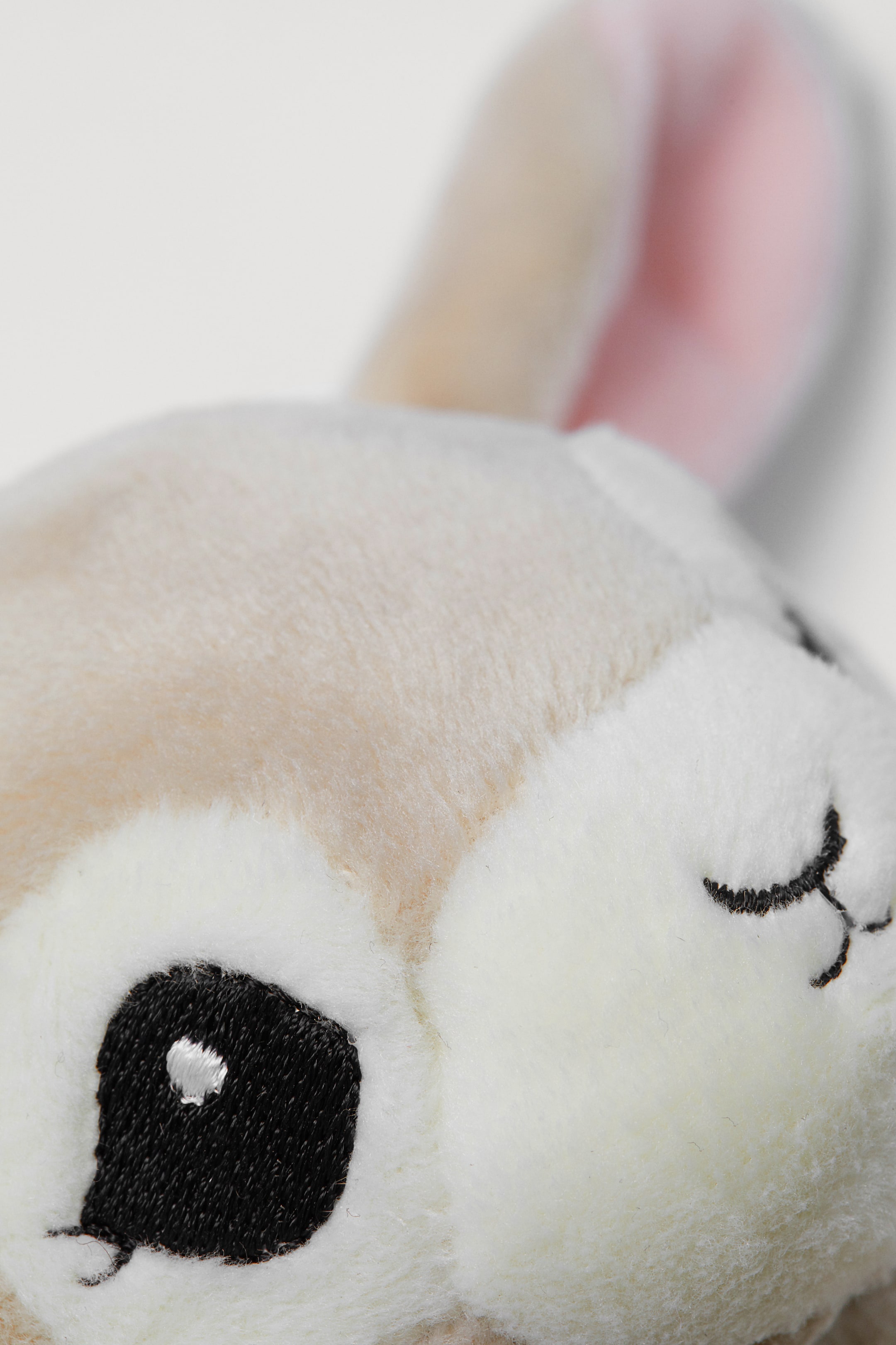 Agrandir l'image: Peluche - Beige clair/lapin - ENFANT | H&M CH 3
