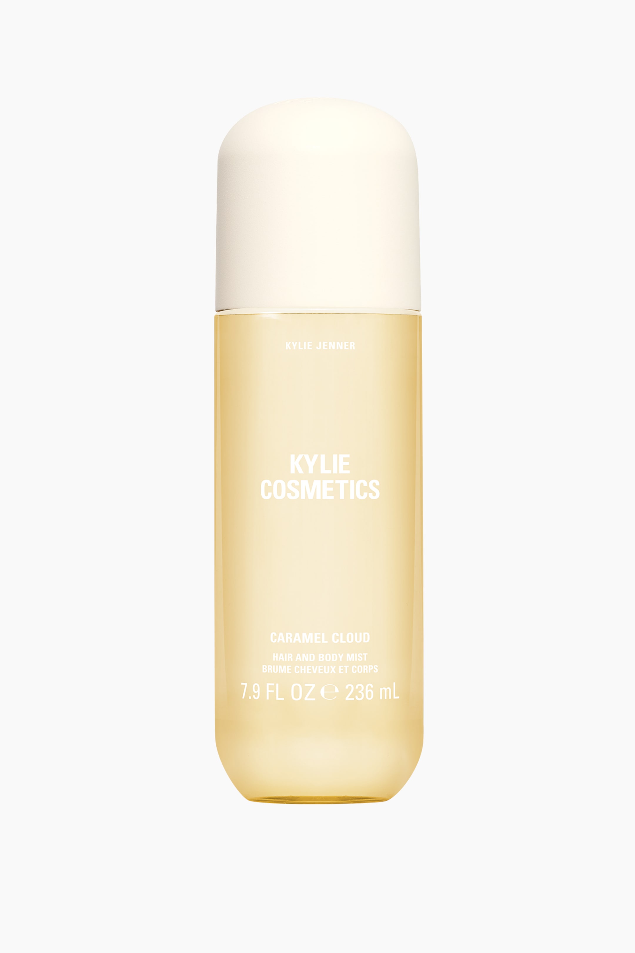 Visa större bild: Hair & Body Mist Caramel Cloud - Caramel Cloud - Kylie Cosmetics - Beauty all | H&M SE 1