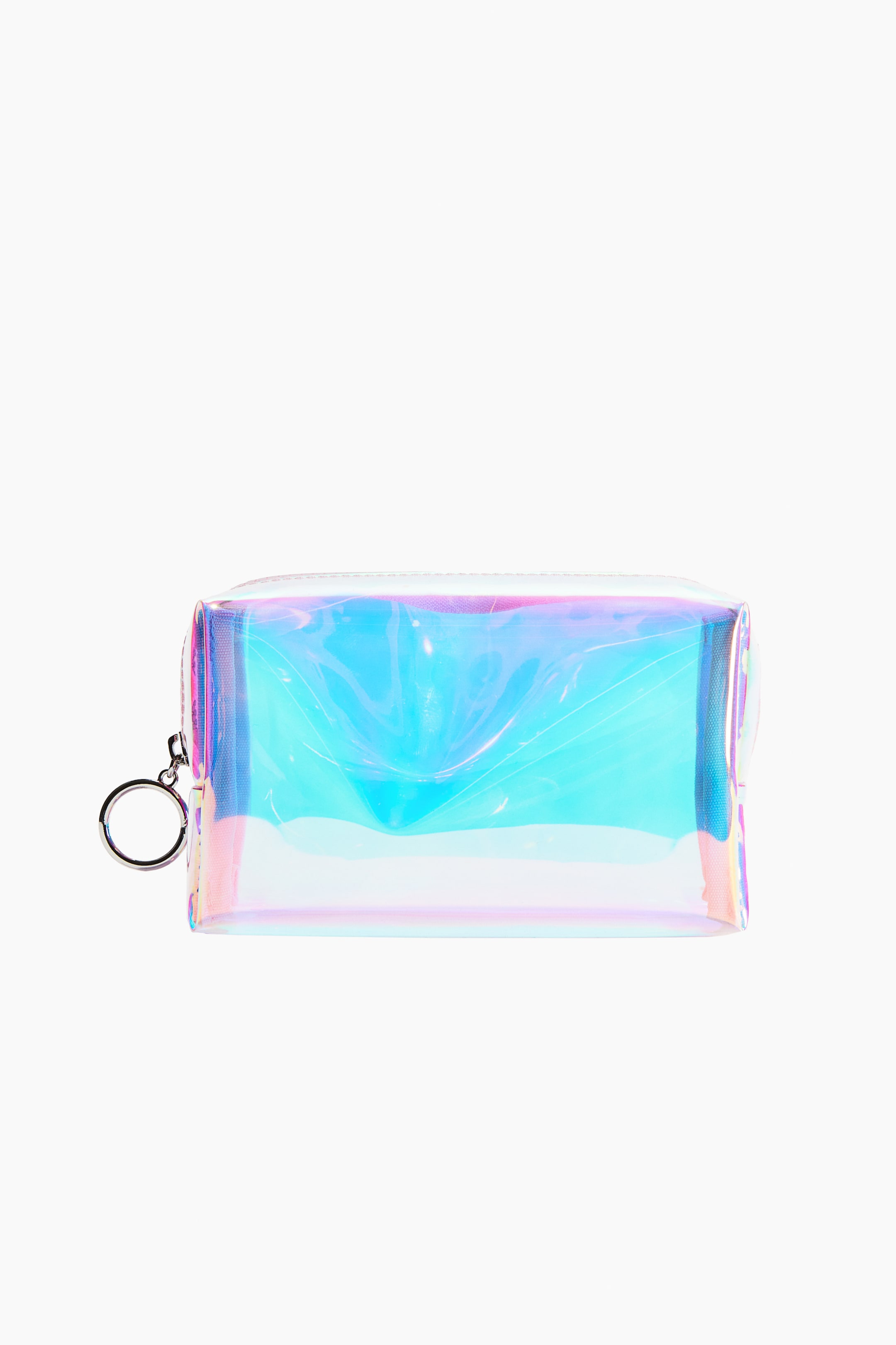 Boxy Makeup Bag