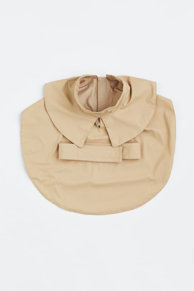 Trench per cani - Beige - 6