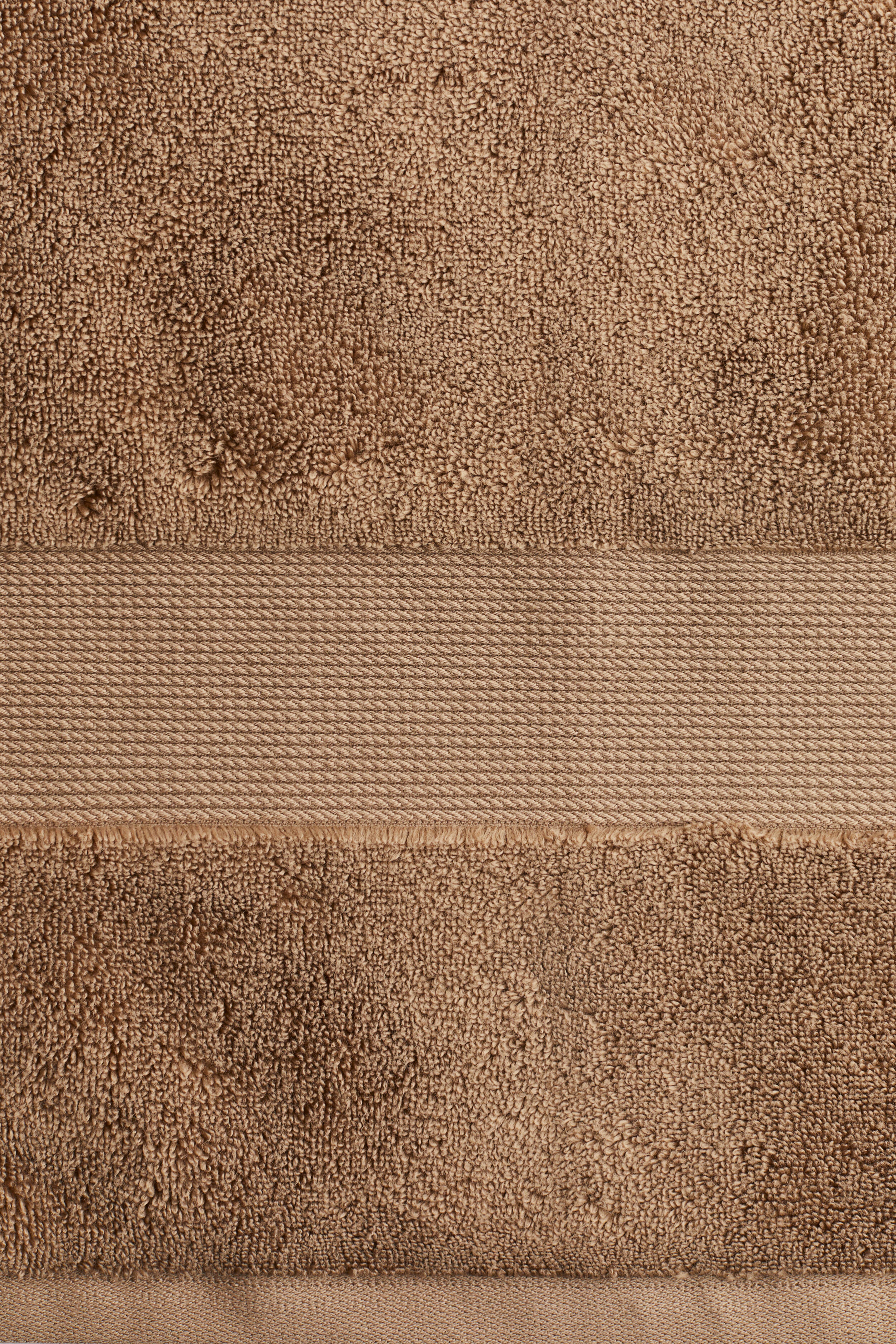 Soft Terry Hand Towel