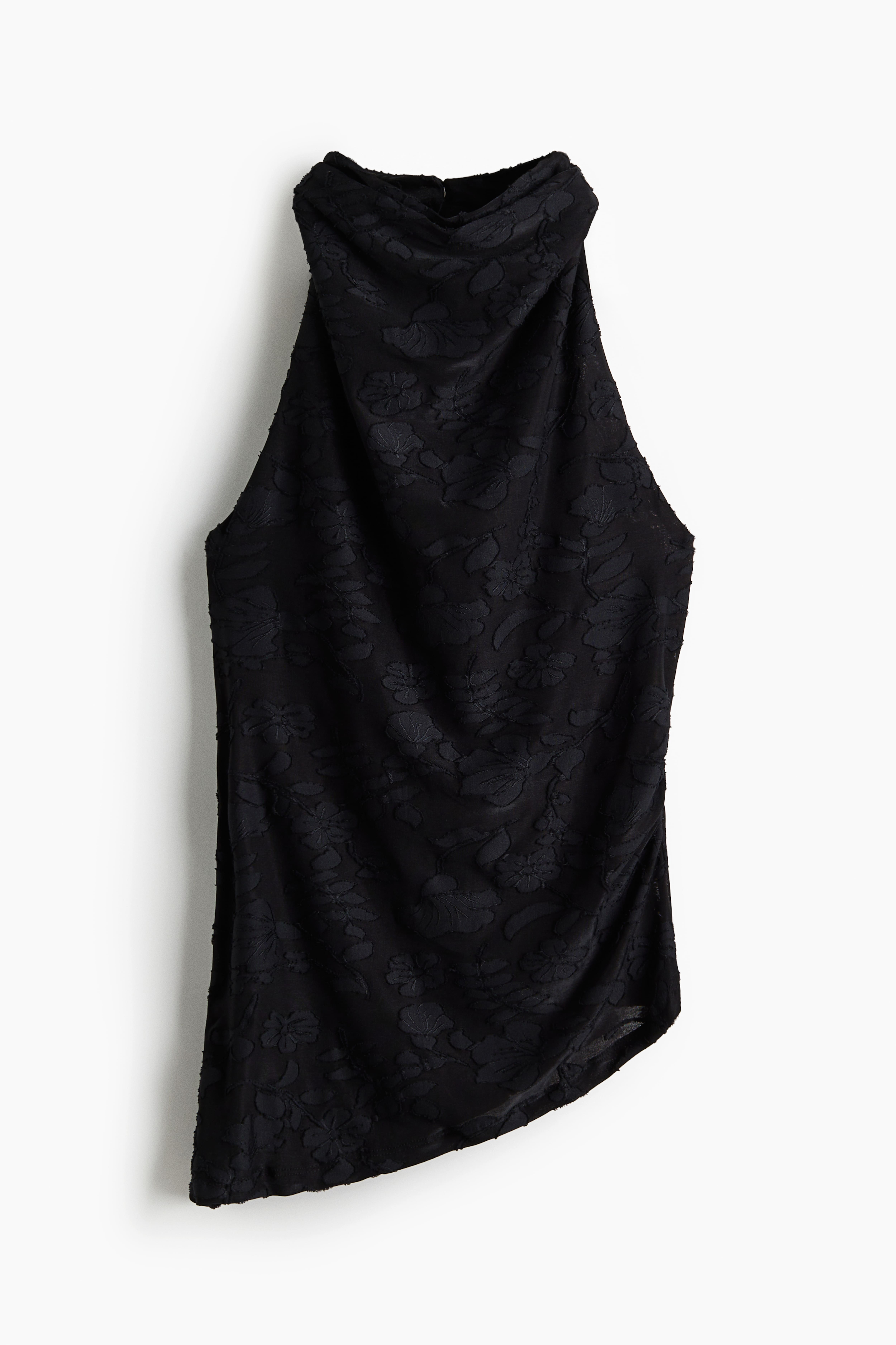 Halterneck Top